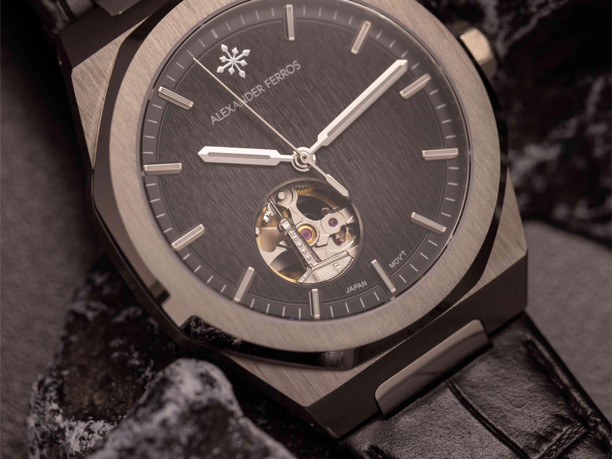 Alexander Ferros 9292S-01