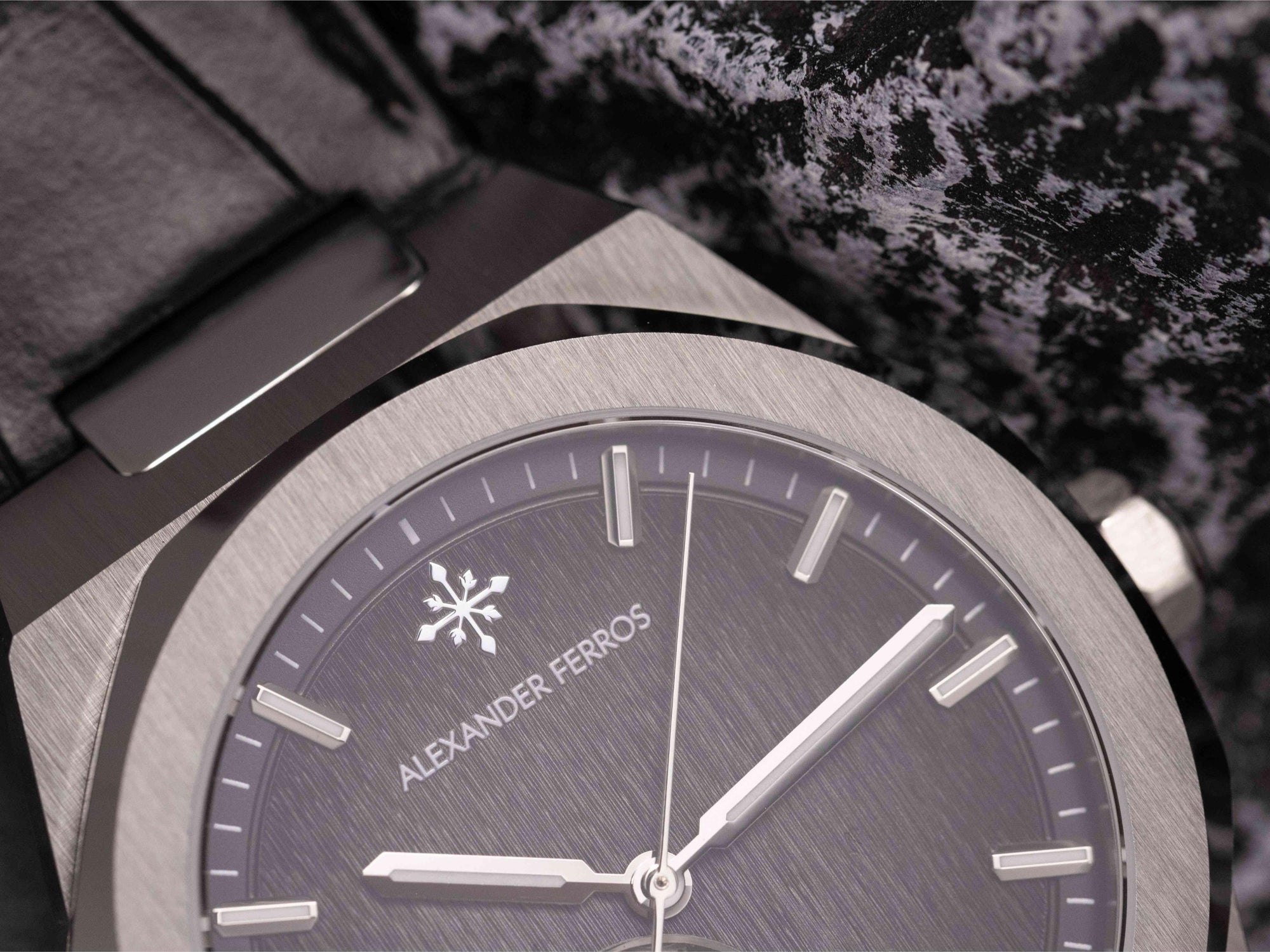 Alexander Ferros 9292S-01