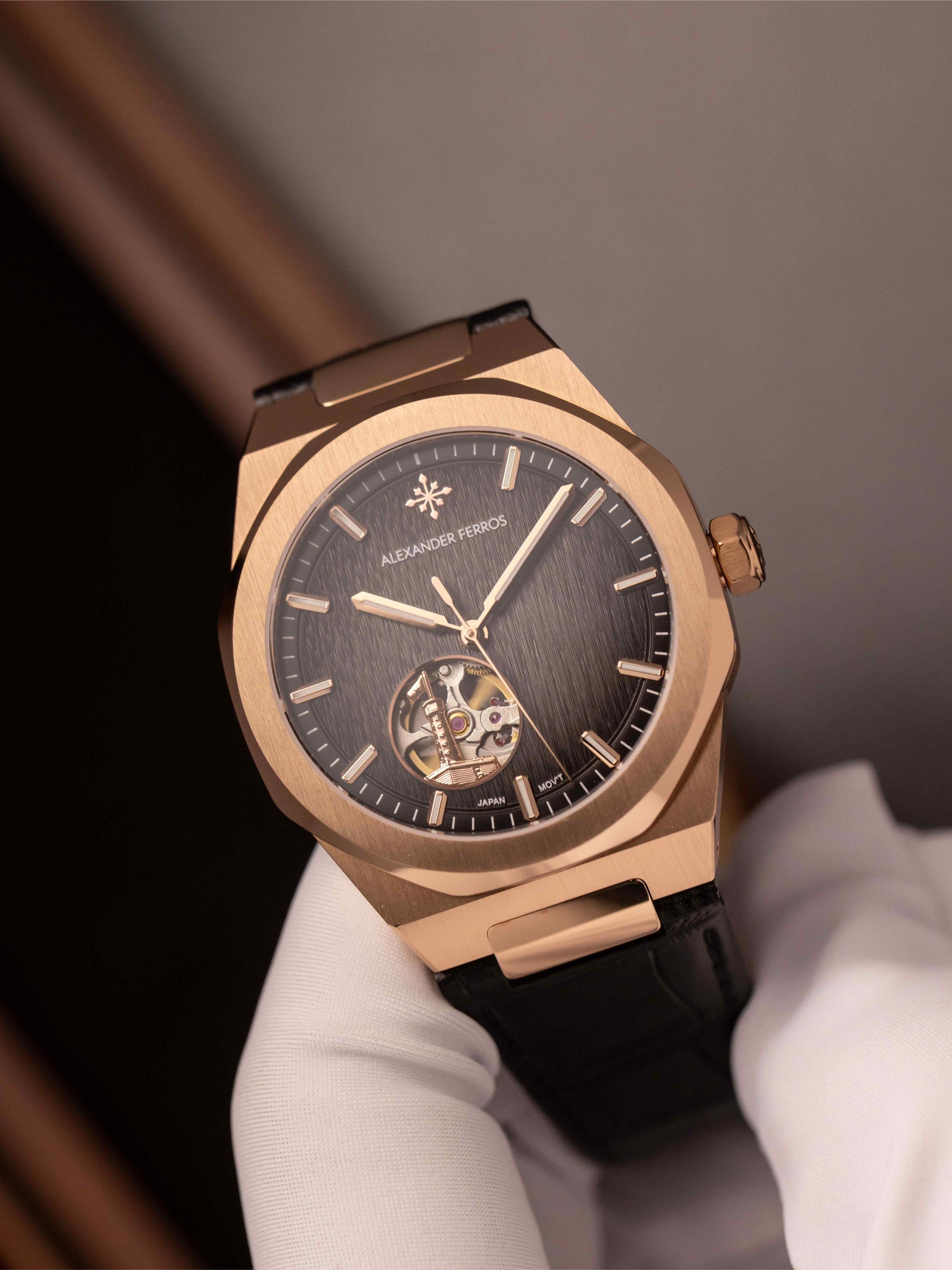 Alexander Ferros 9292R-01