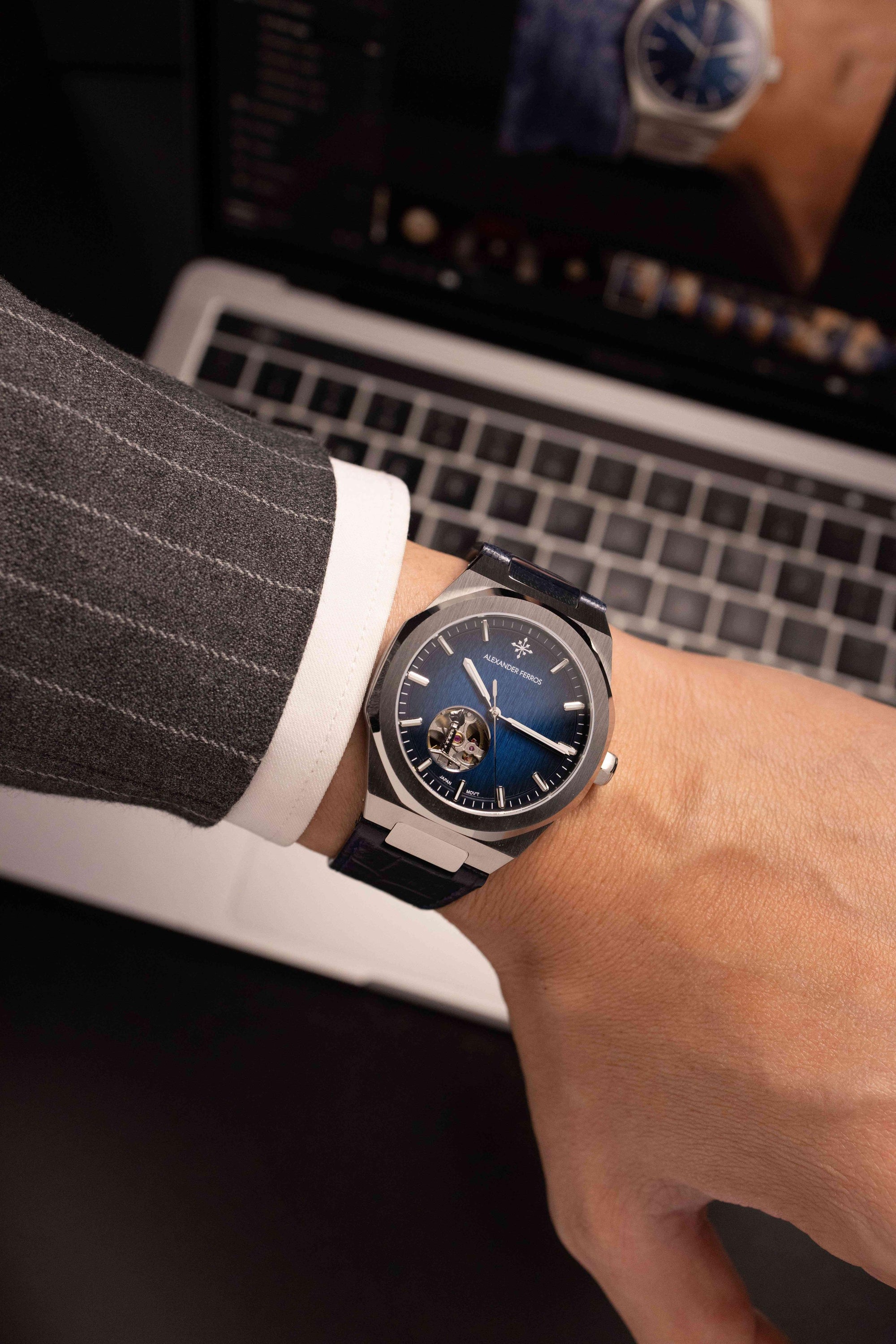 Alexander Ferros 9292S-05
