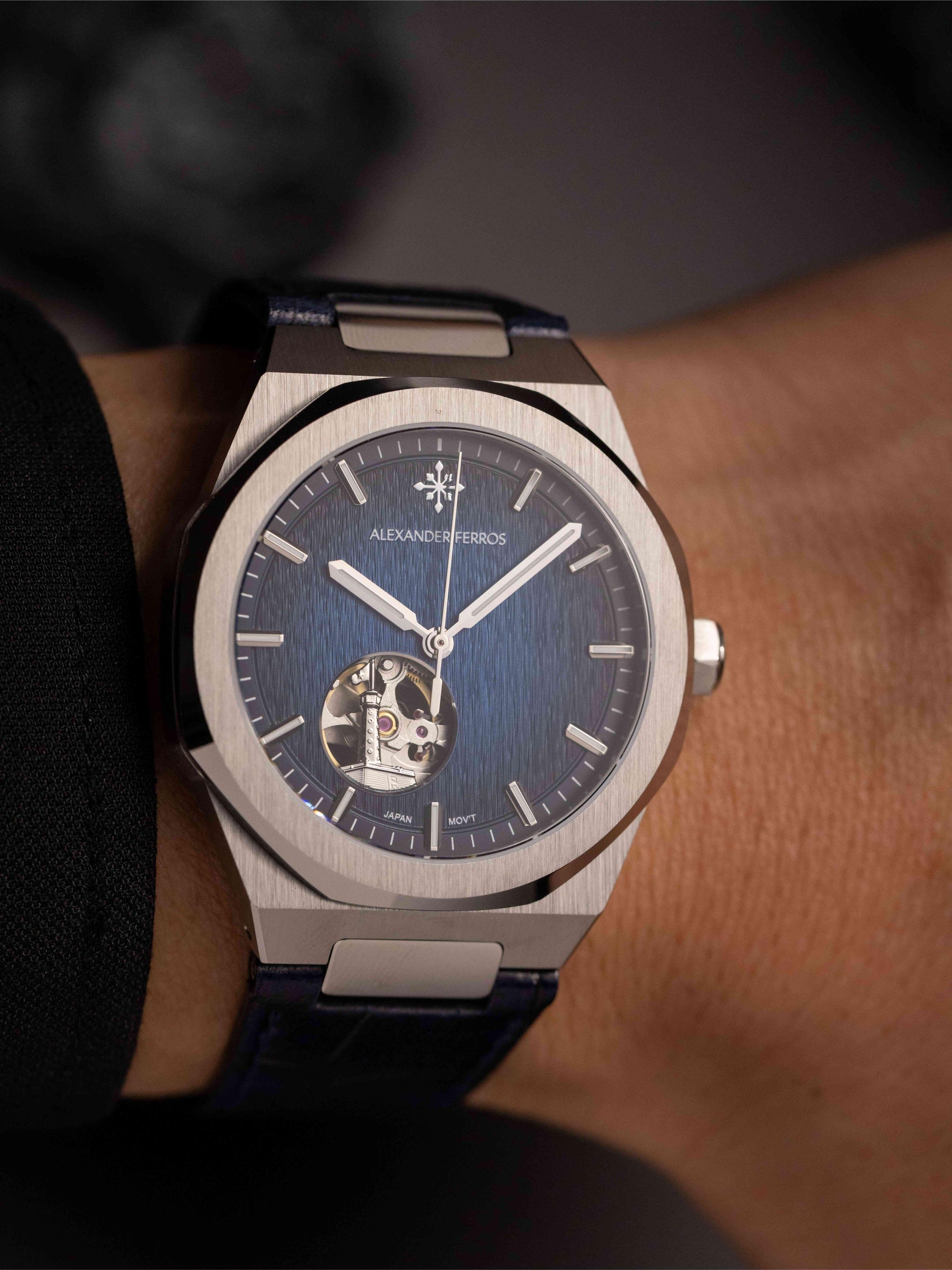 Alexander Ferros 9292S-05