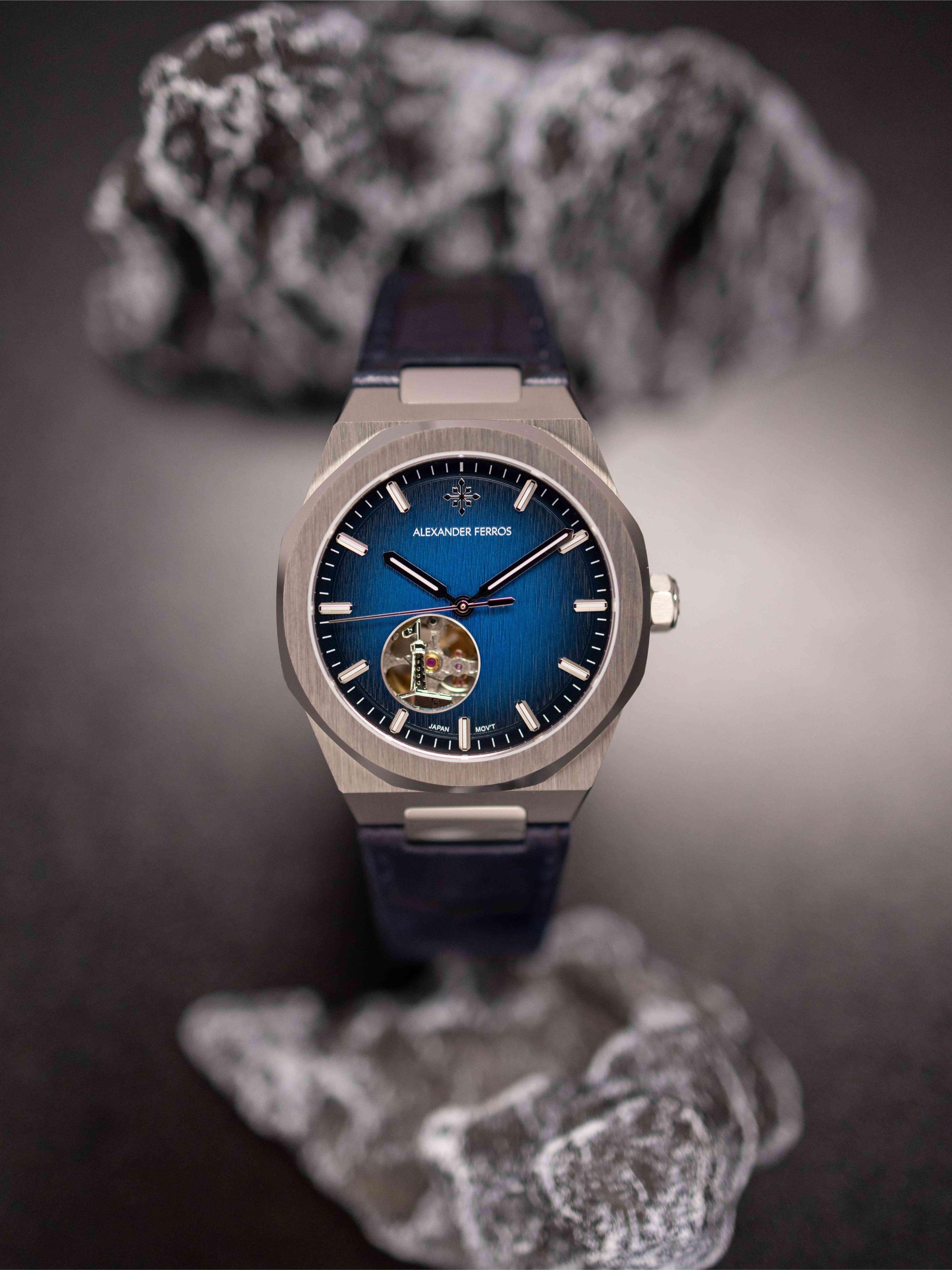 Alexander Ferros 9292S-05