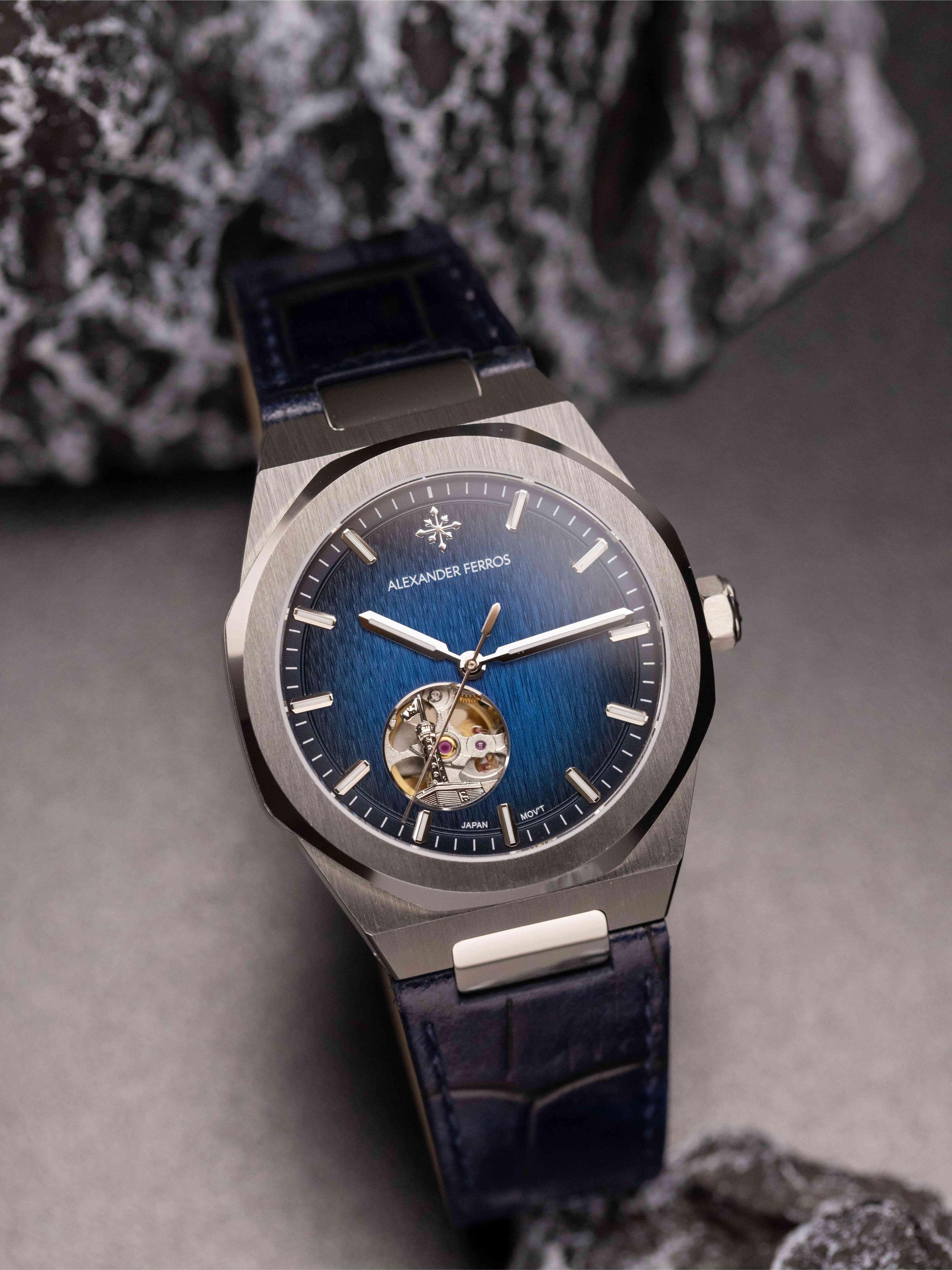 Alexander Ferros 9292S-05