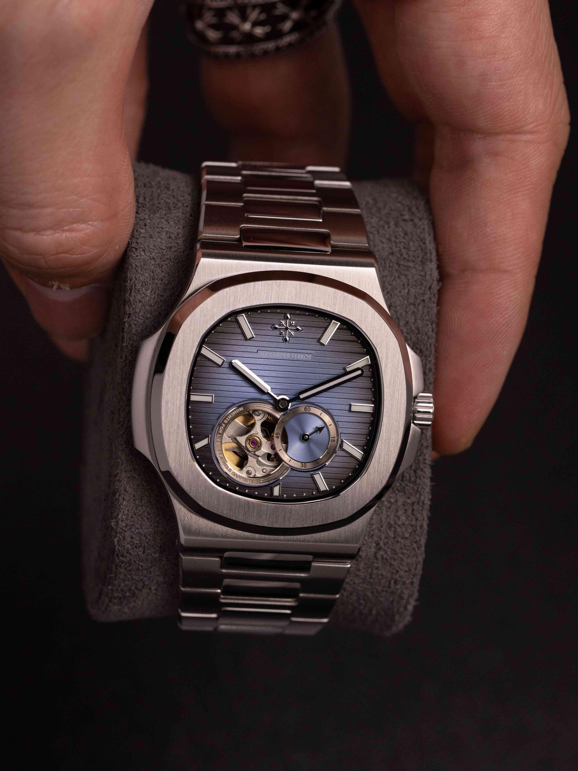 Alexander Ferros 6312S/05