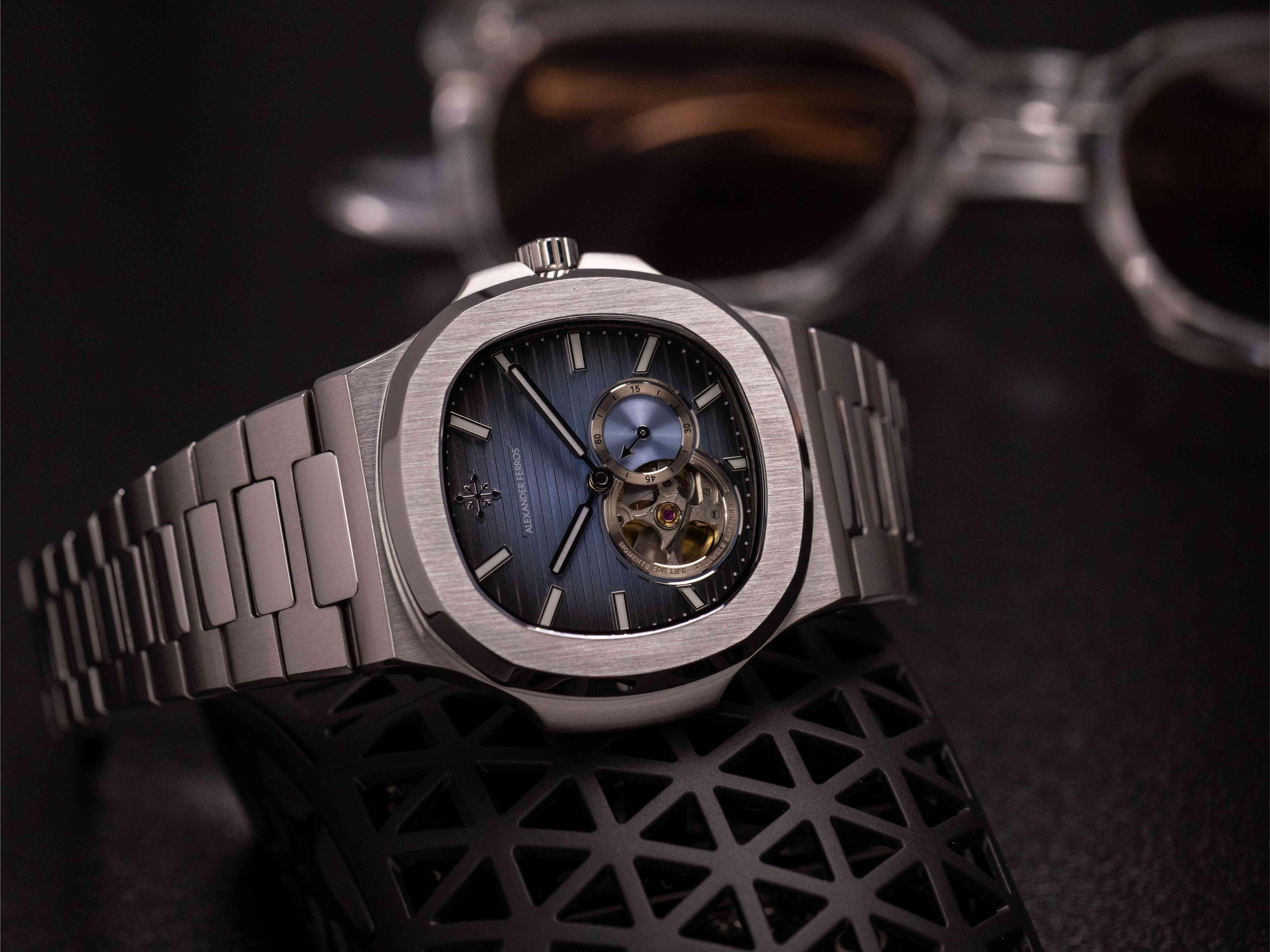 Alexander Ferros 6312S/05