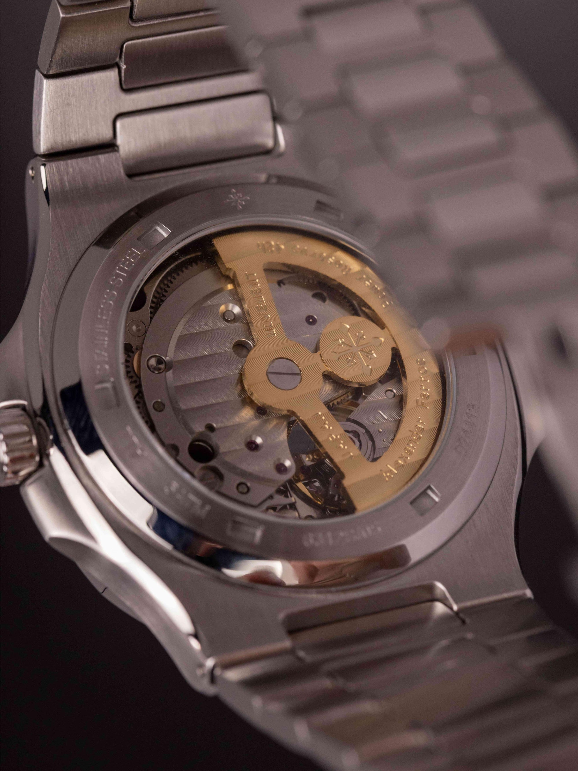 Alexander Ferros 6312S/05