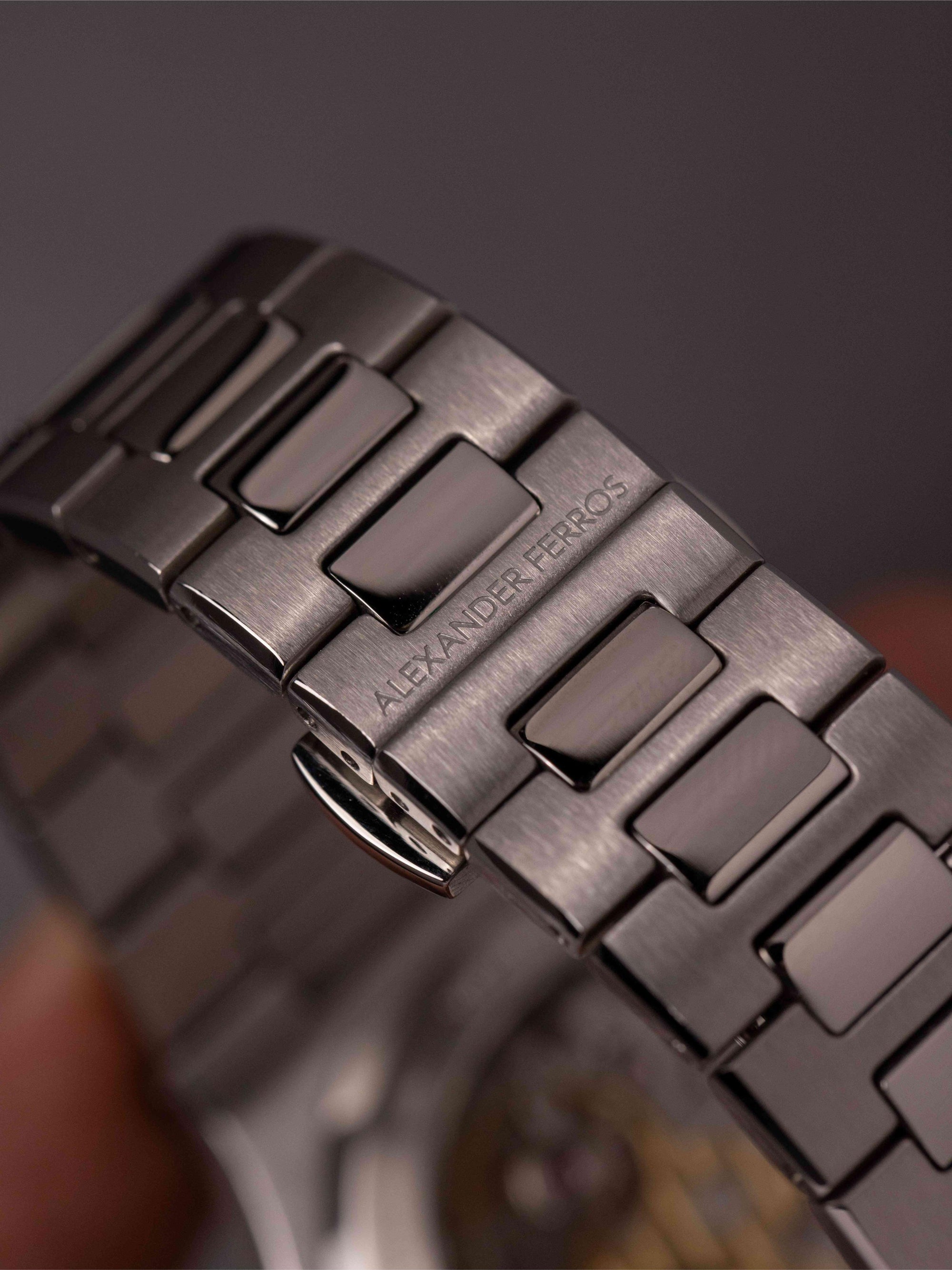 Alexander Ferros 6312S/05