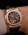 Alexander Ferros 6312R-01