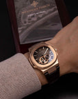 Alexander Ferros 6312R-01