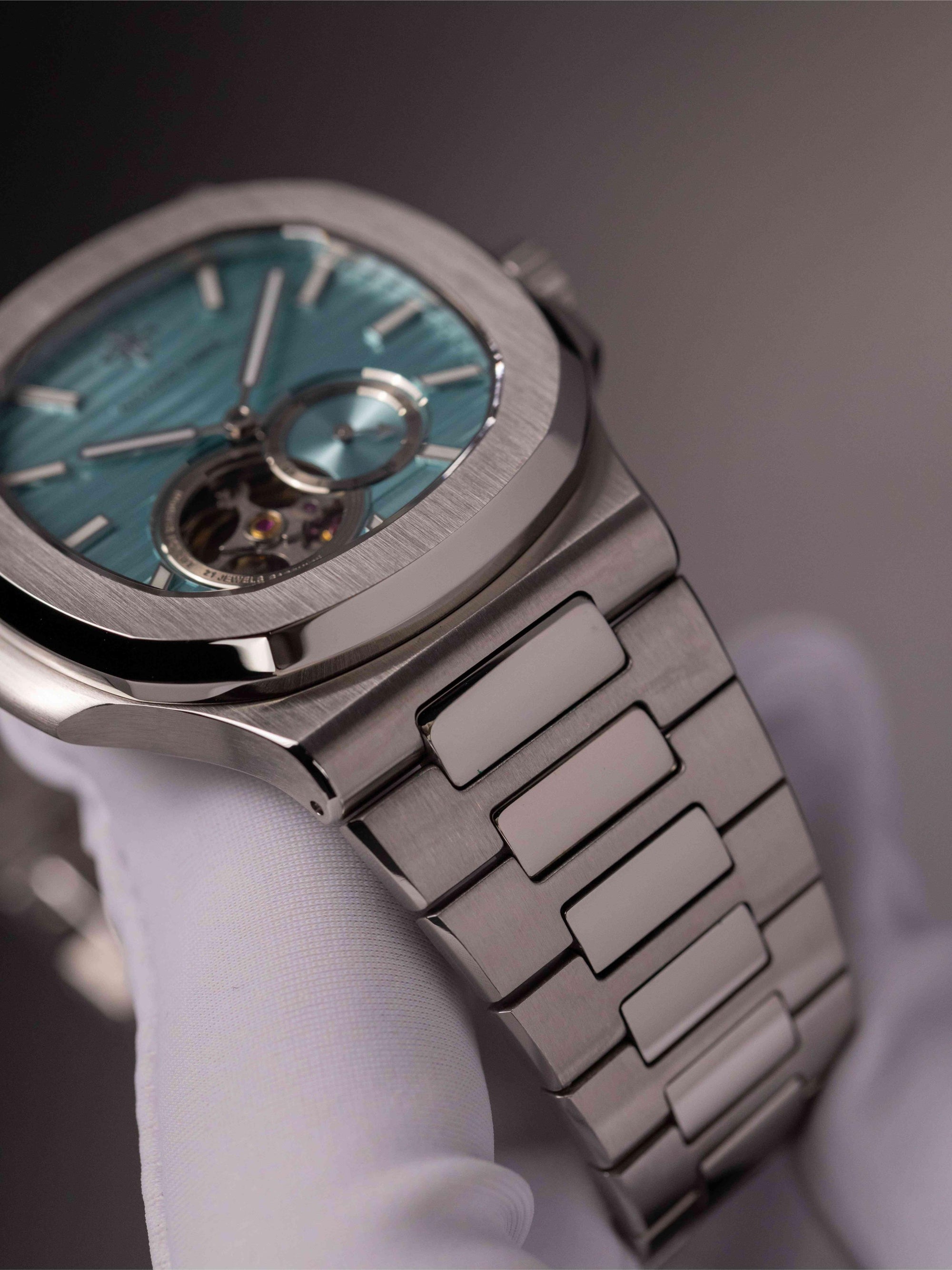 Alexander Ferros 6312S/13