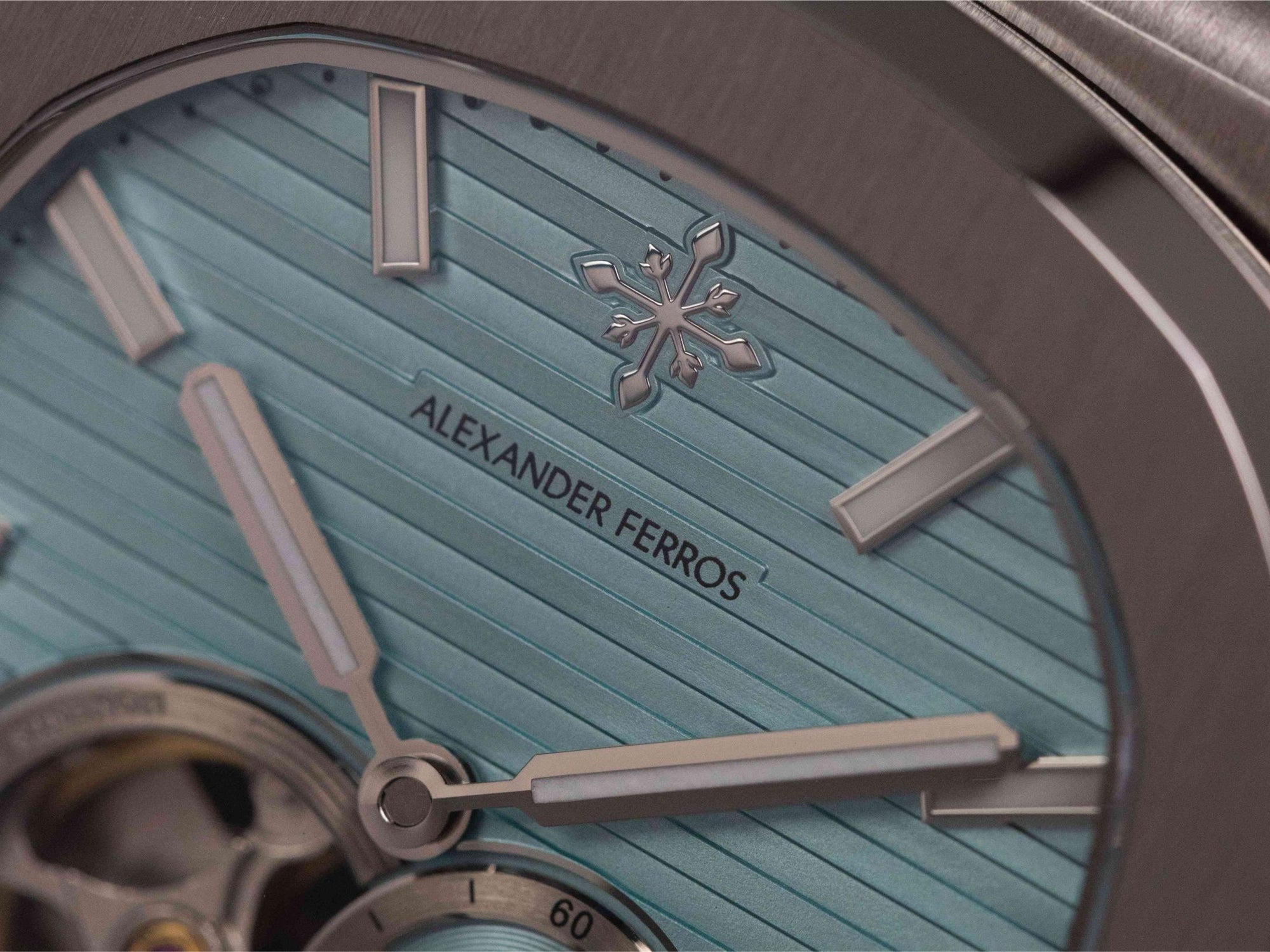 Alexander Ferros 6312S/13