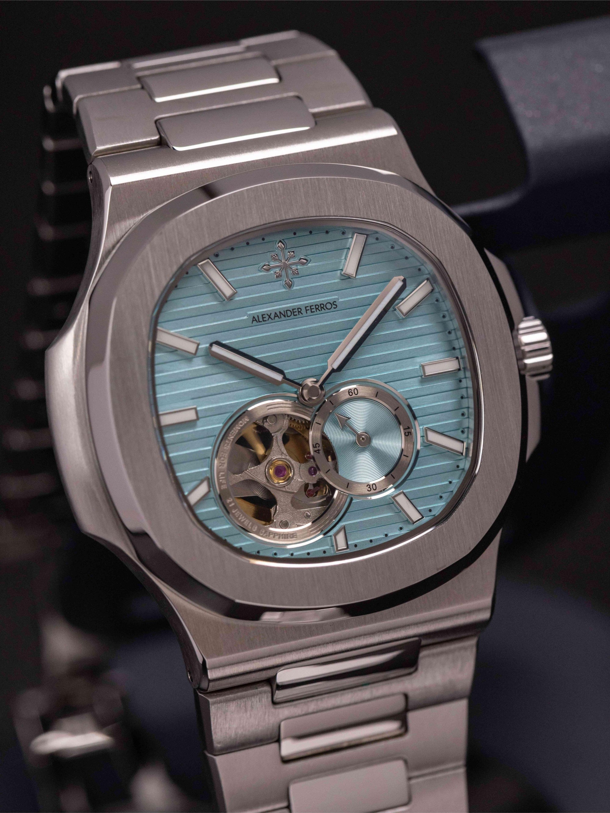 Alexander Ferros 6312S/13