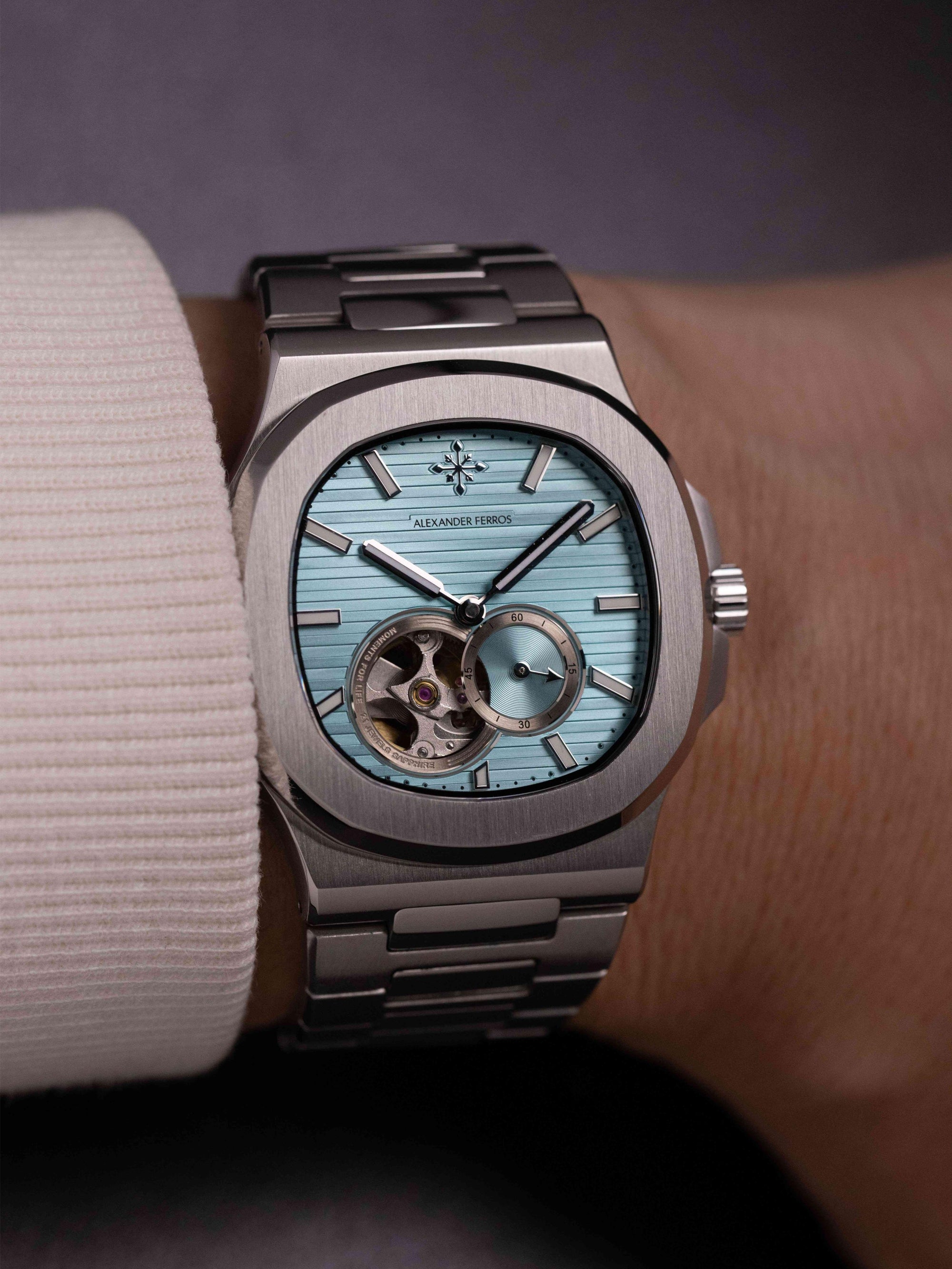Alexander Ferros 6312S/13