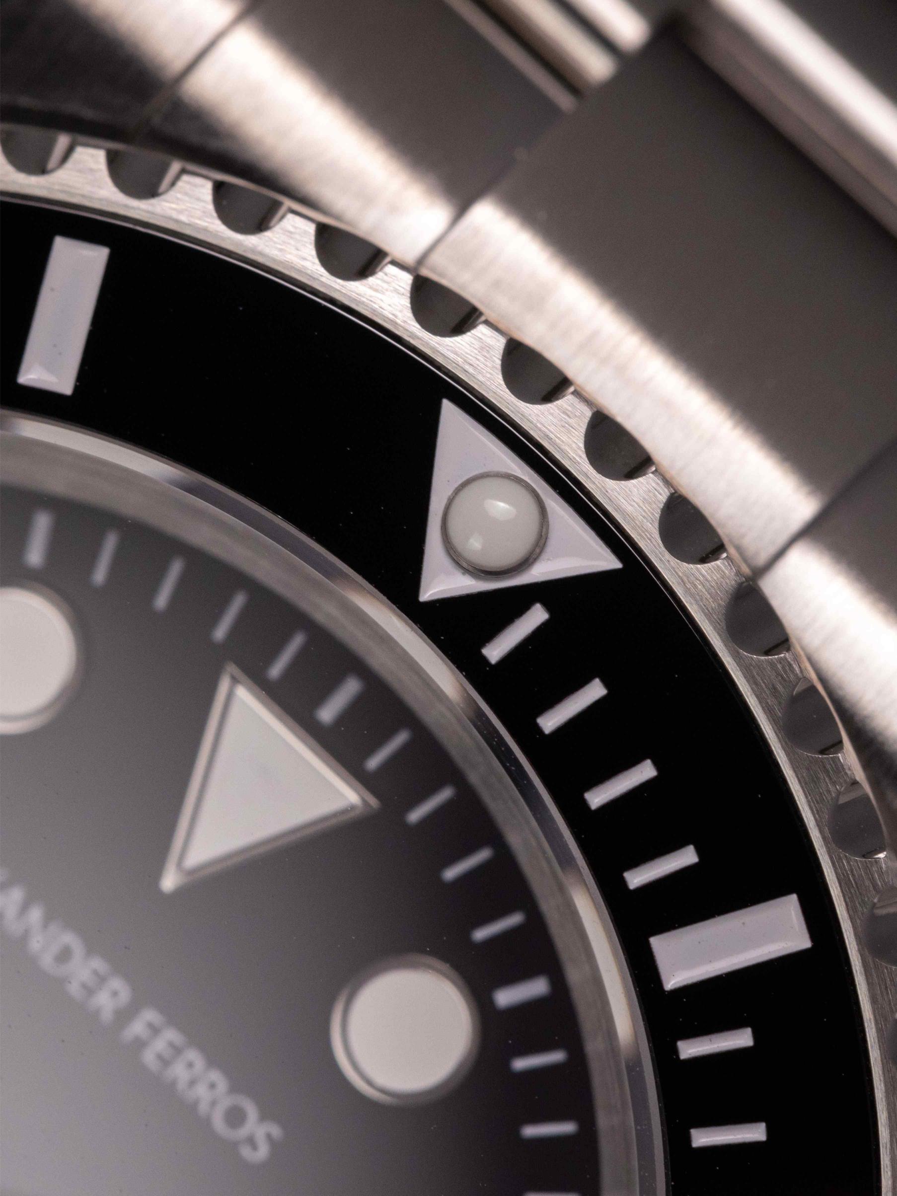 Alexander Ferros 8352S/01