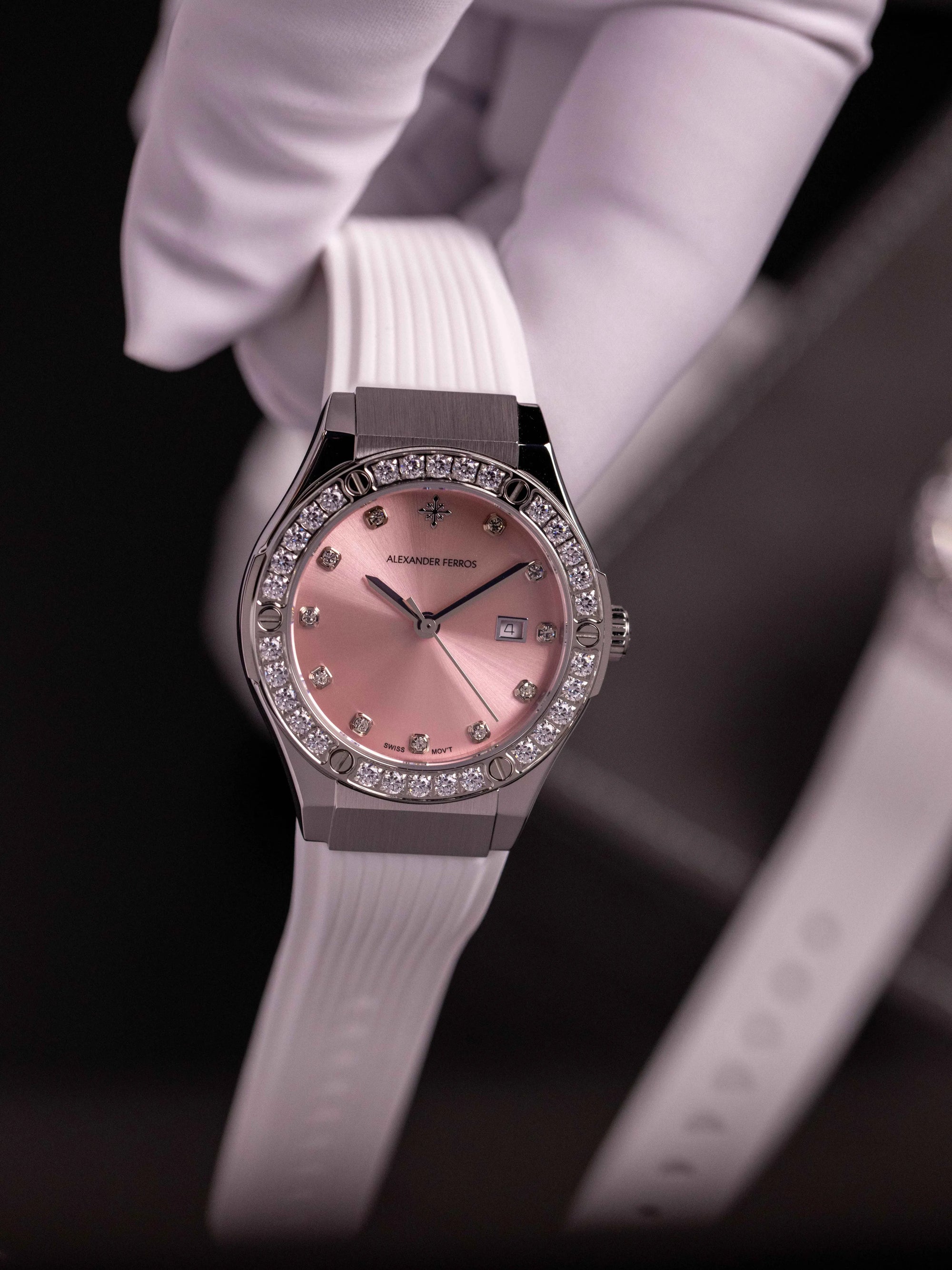 Alexander Ferros 2251S-18