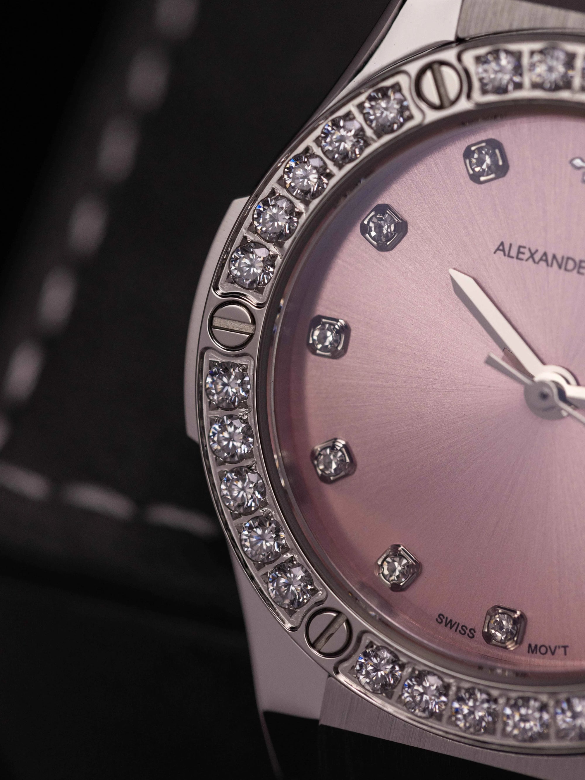Alexander Ferros 2251S-18