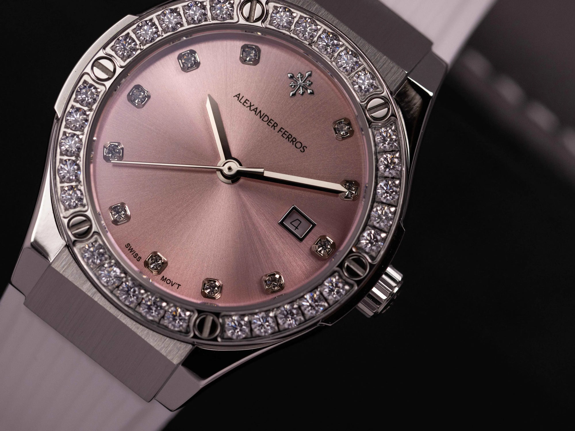 Alexander Ferros 2251S-18