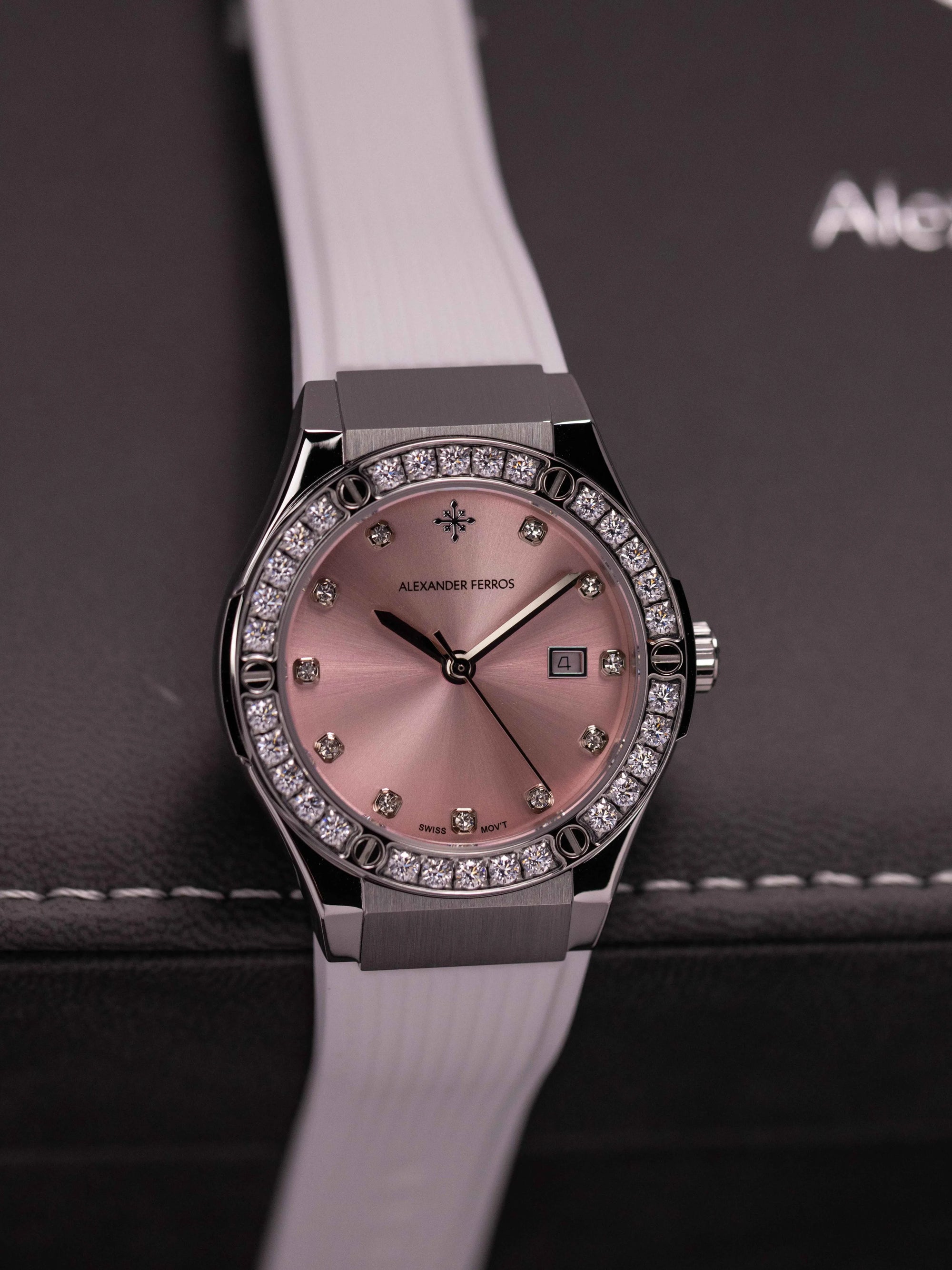 Alexander Ferros 2251S-18