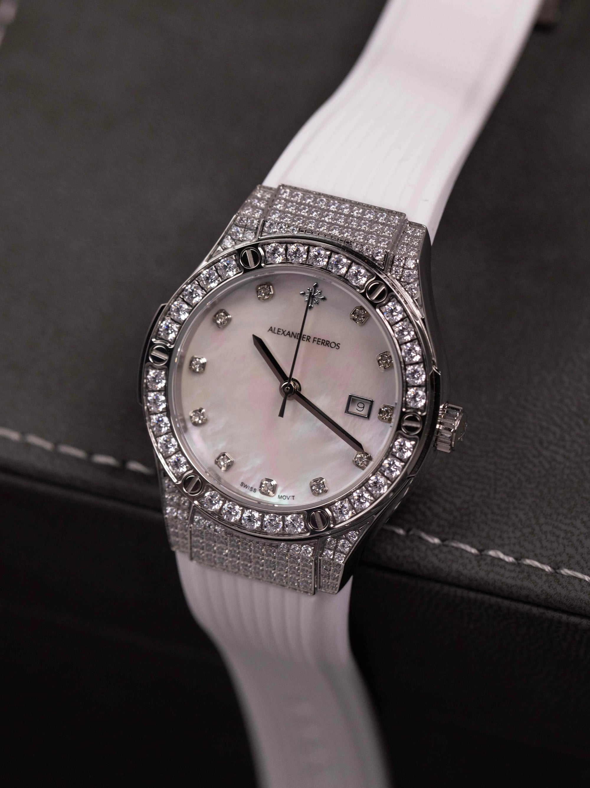 Alexander Ferros 2251FS-19