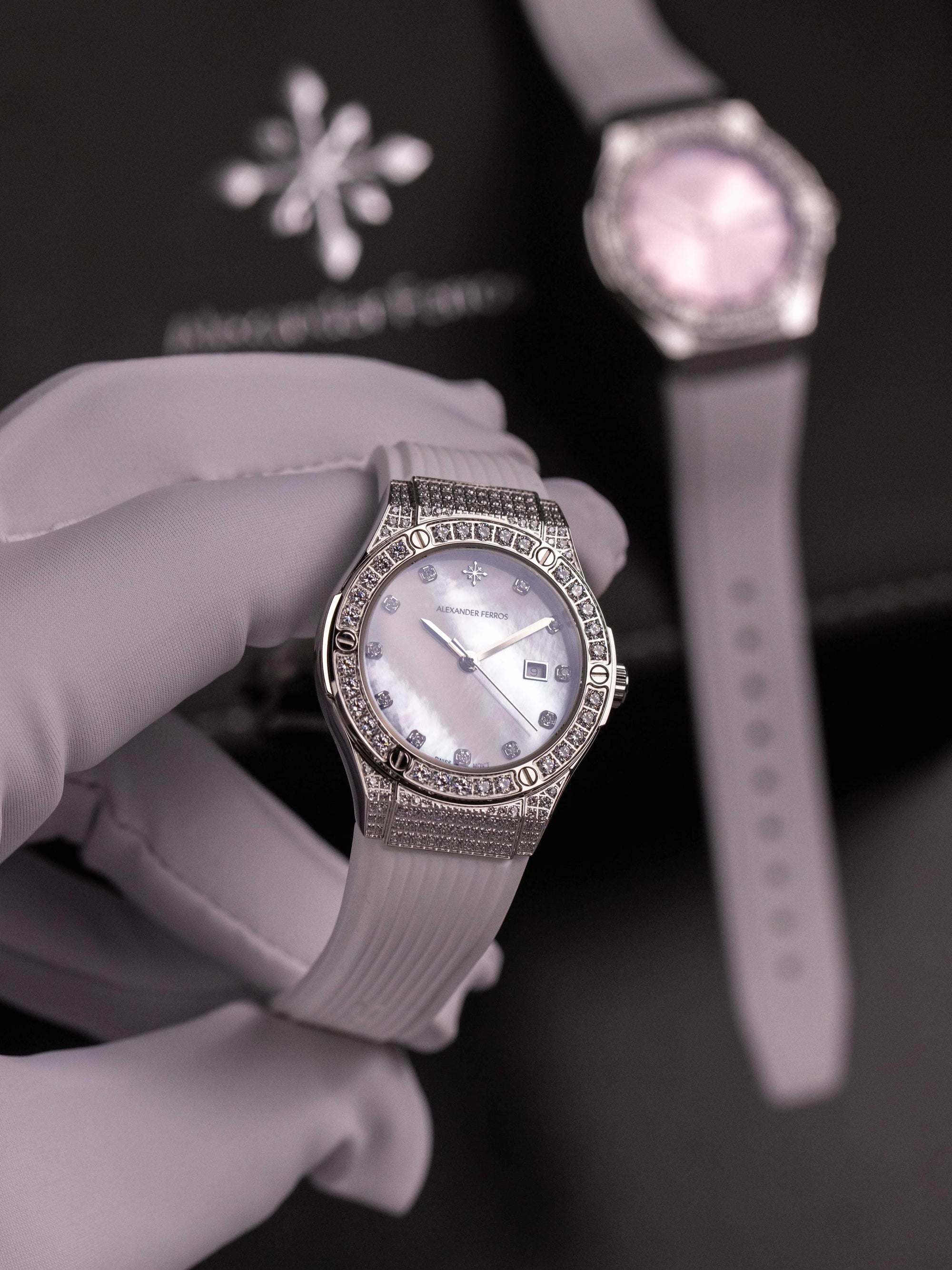 Alexander Ferros 2251FS-19