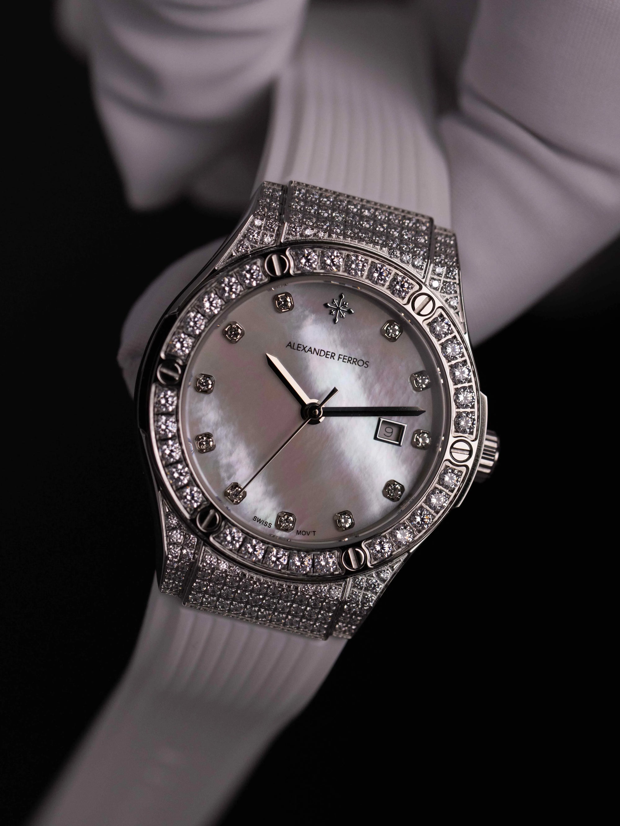 Alexander Ferros 2251FS-19