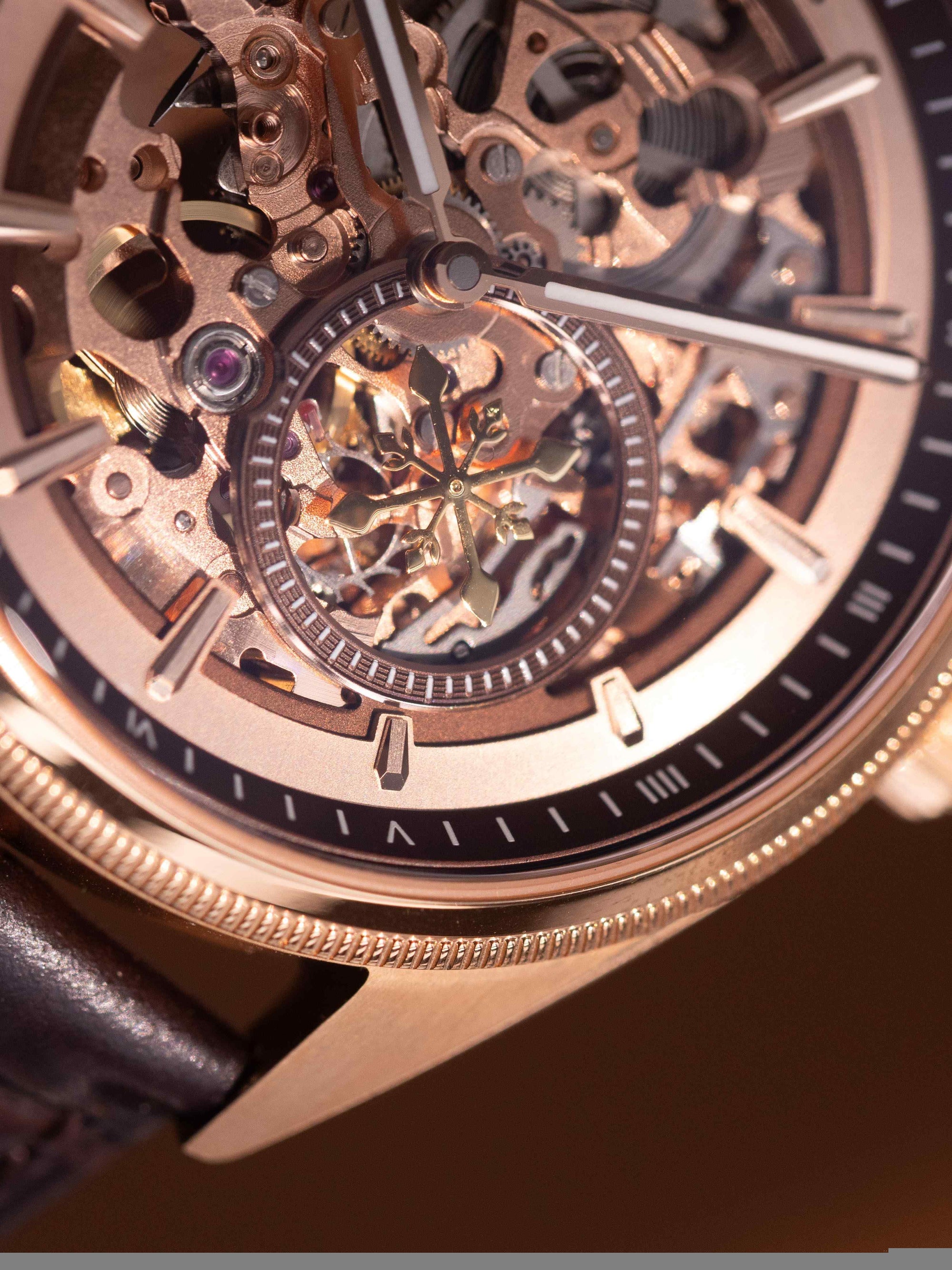 Alexander Ferros 9262R-08
