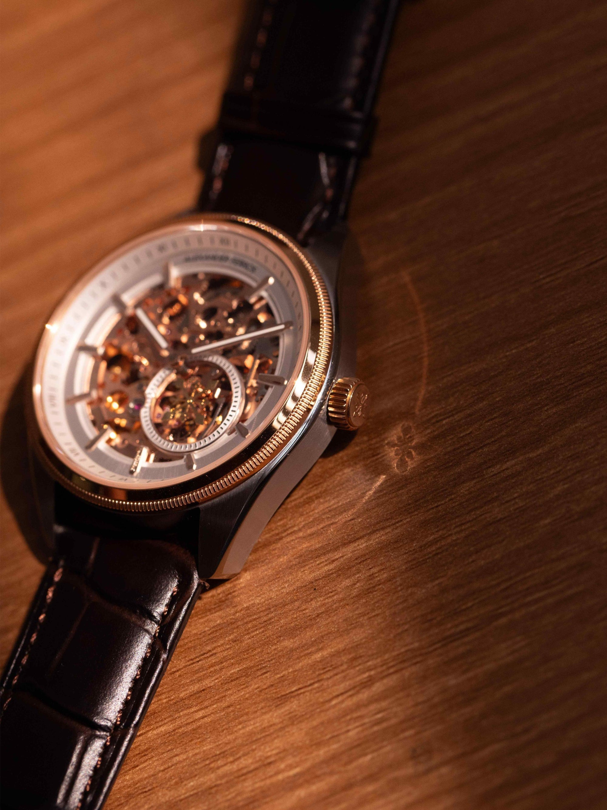 Alexander Ferros 9262D-02