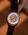 Alexander Ferros 9262D-02
