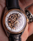 Alexander Ferros 9262D-02