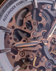 Alexander Ferros 9262D/02