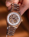 Alexander Ferros 9262D/02