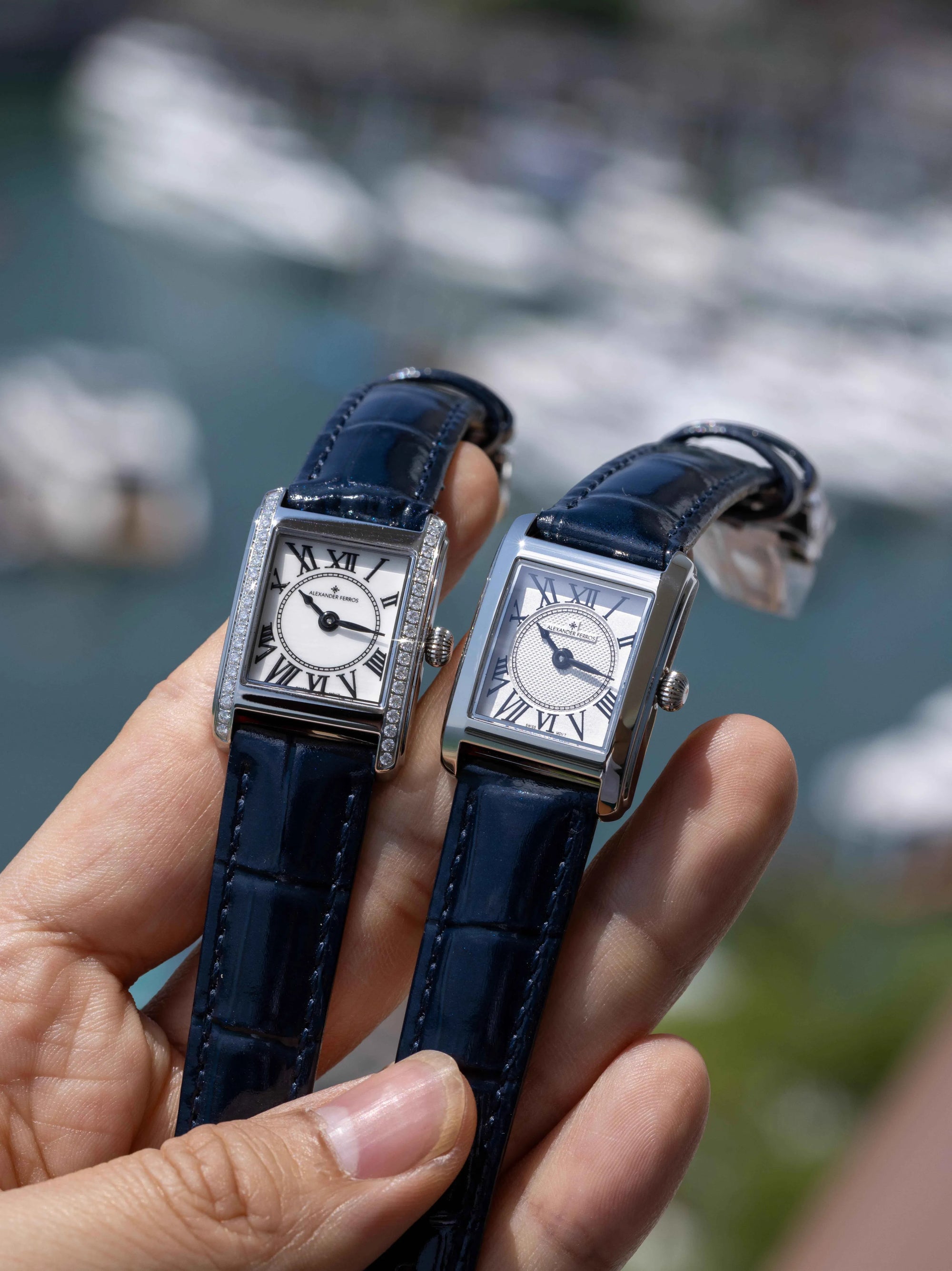 Alexander Ferros 7282S-02