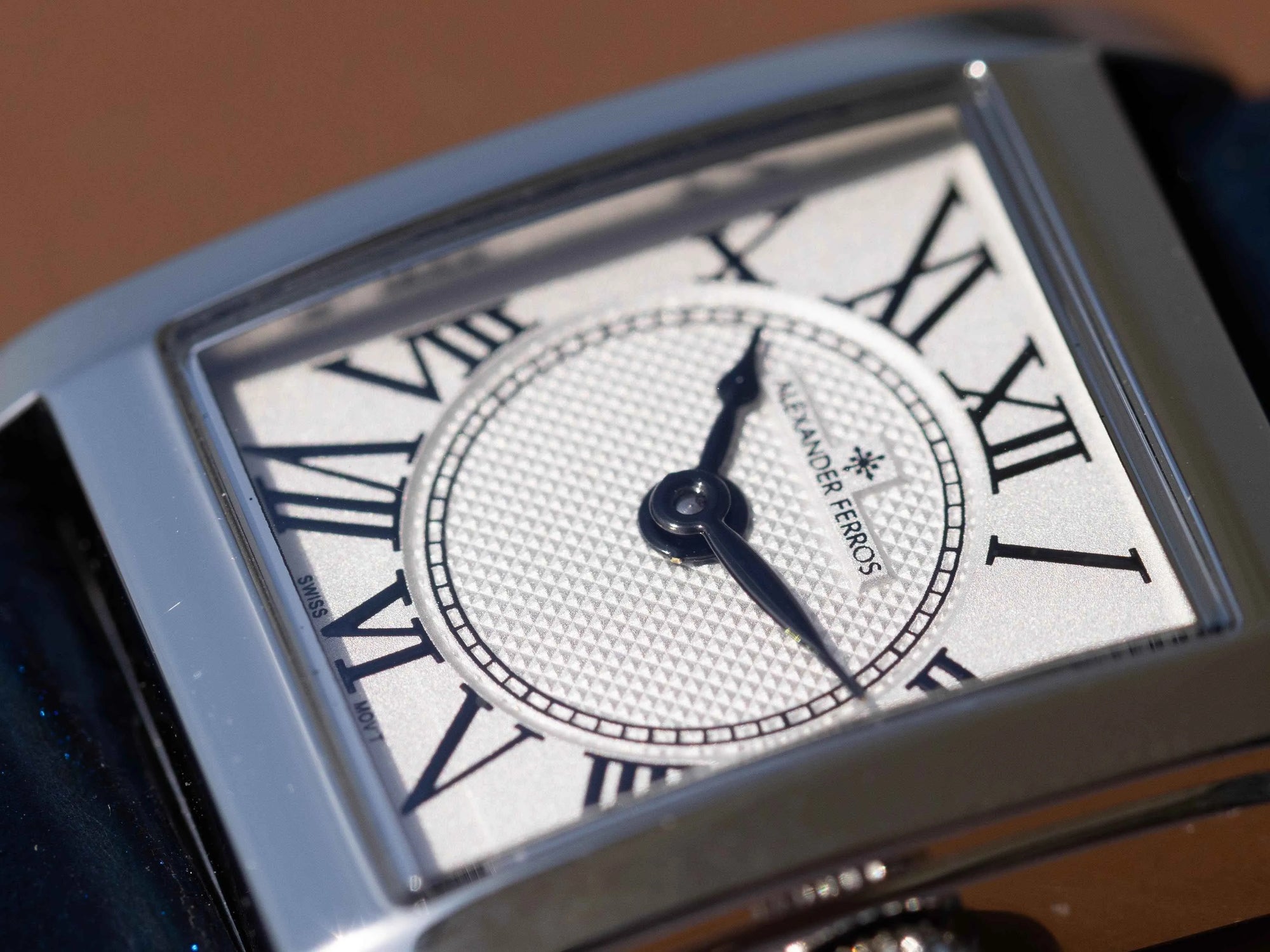 Alexander Ferros 7282S-02