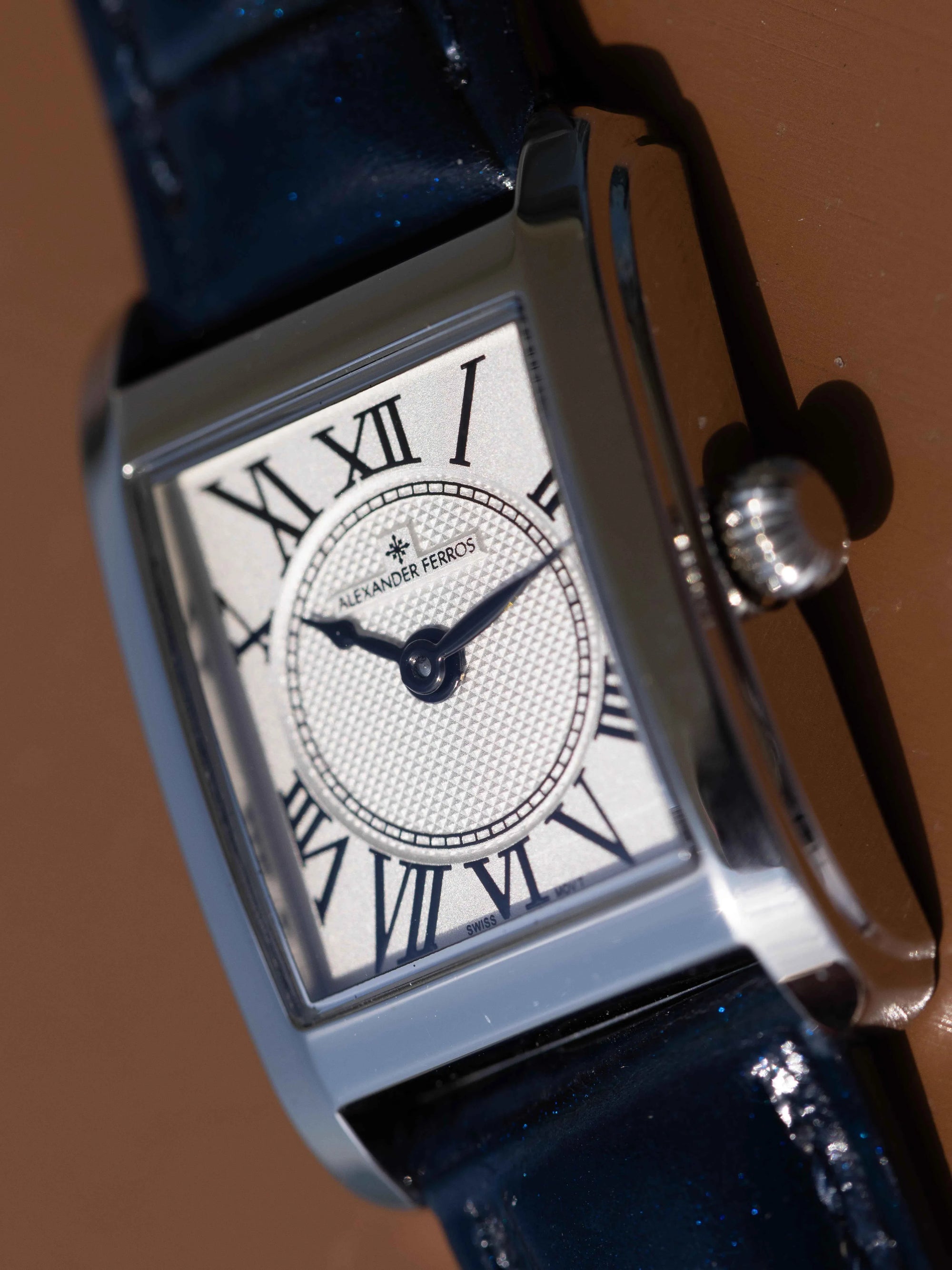 Alexander Ferros 7282S-02