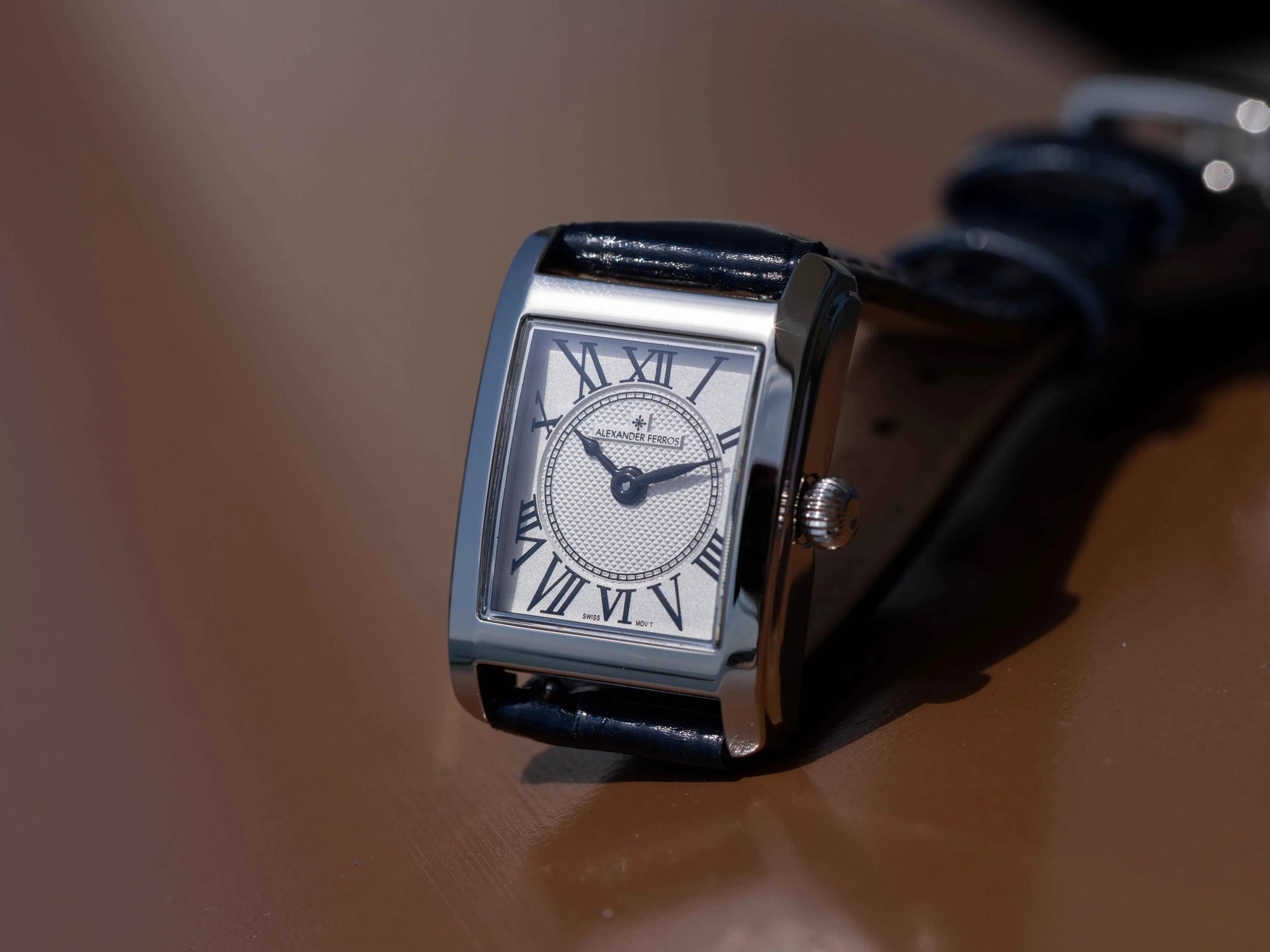 Alexander Ferros 7282S-02