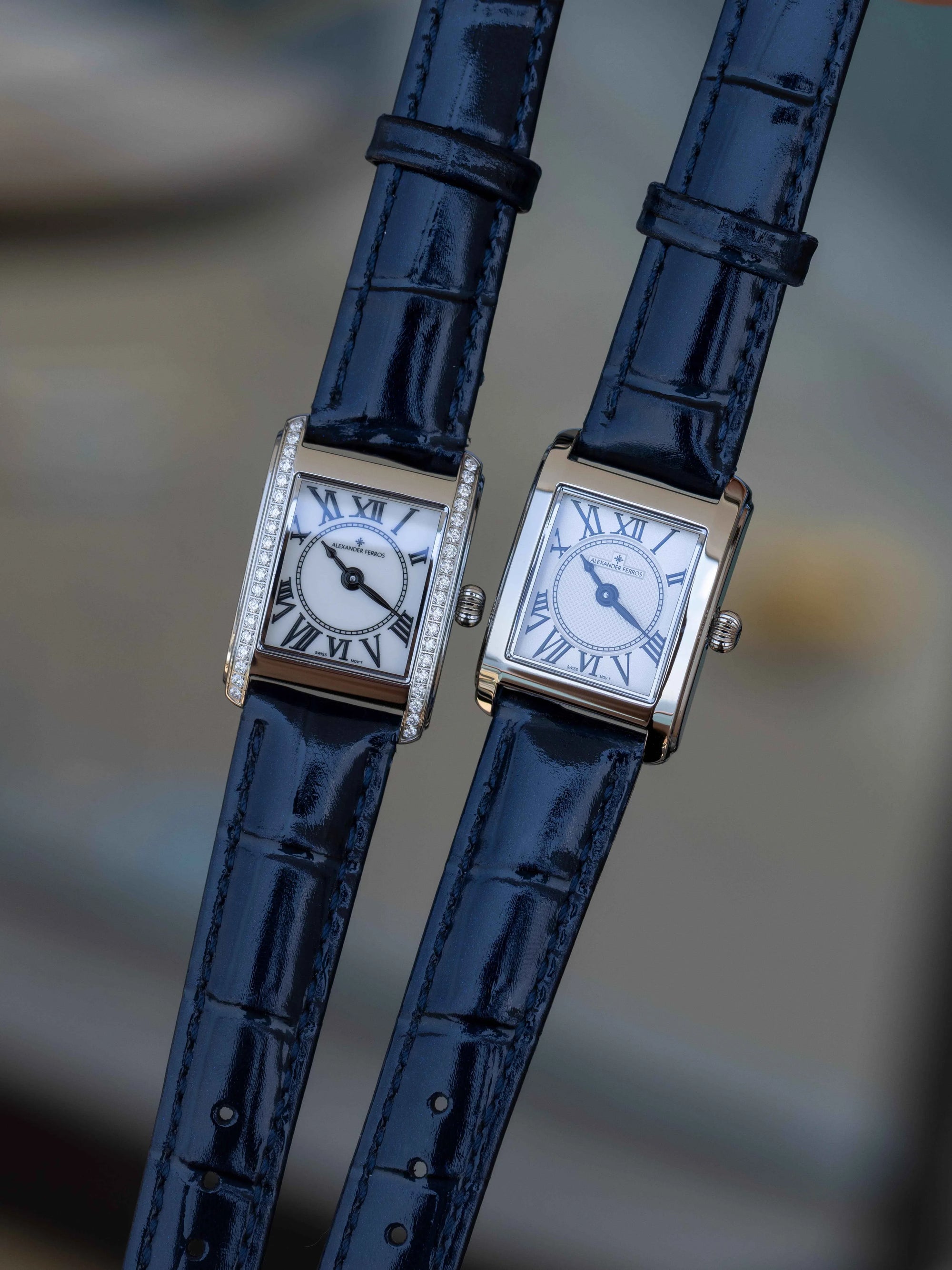 Alexander Ferros 7281S-02