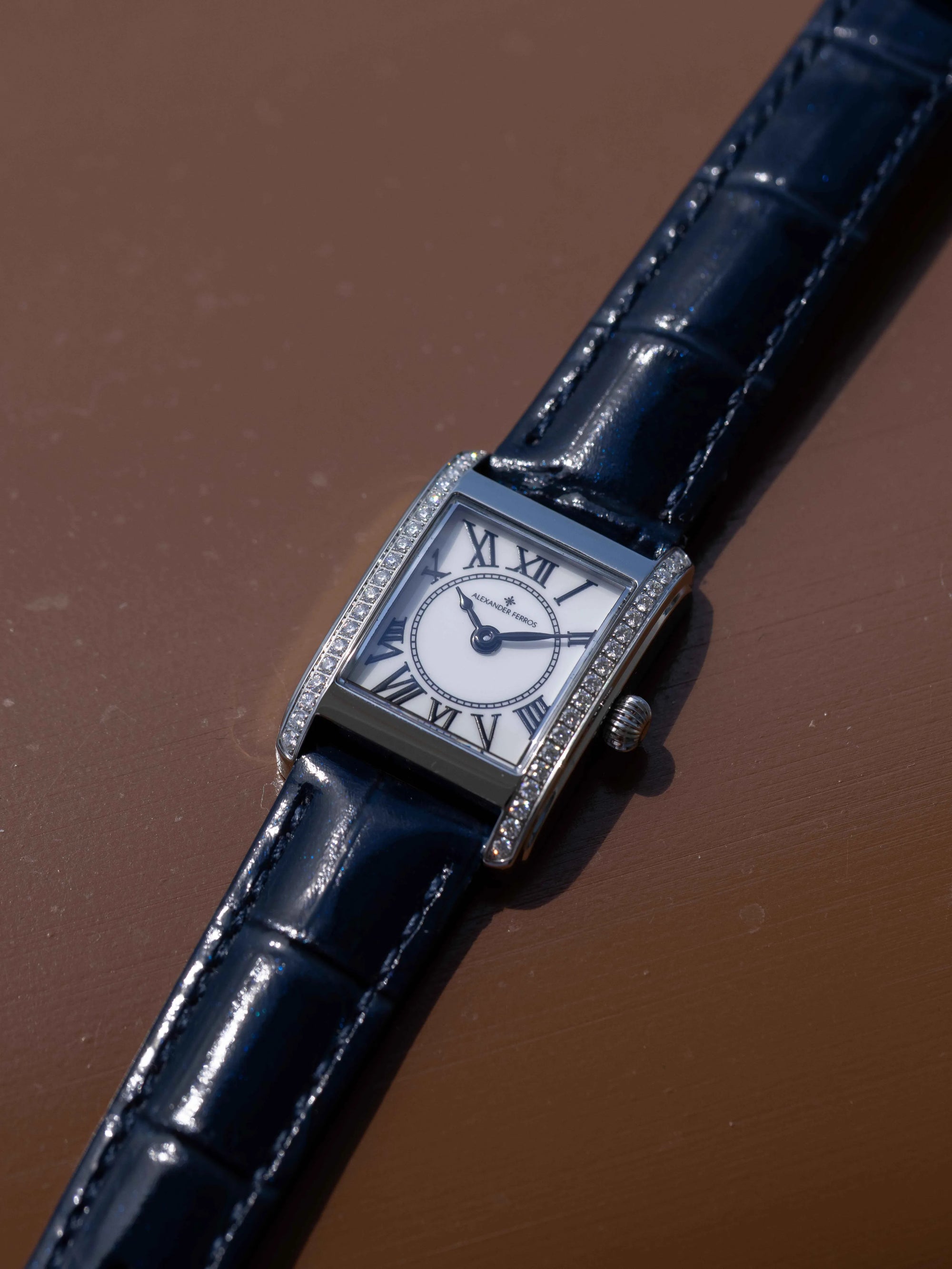 Alexander Ferros 7281S-02