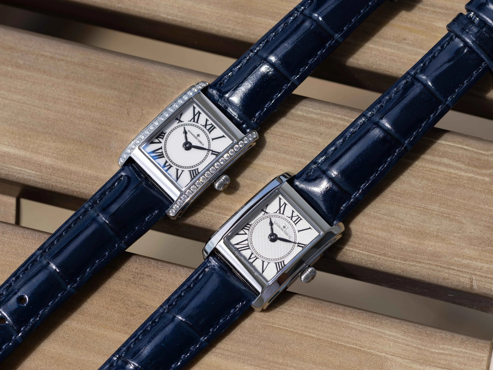Alexander Ferros 7281S-02