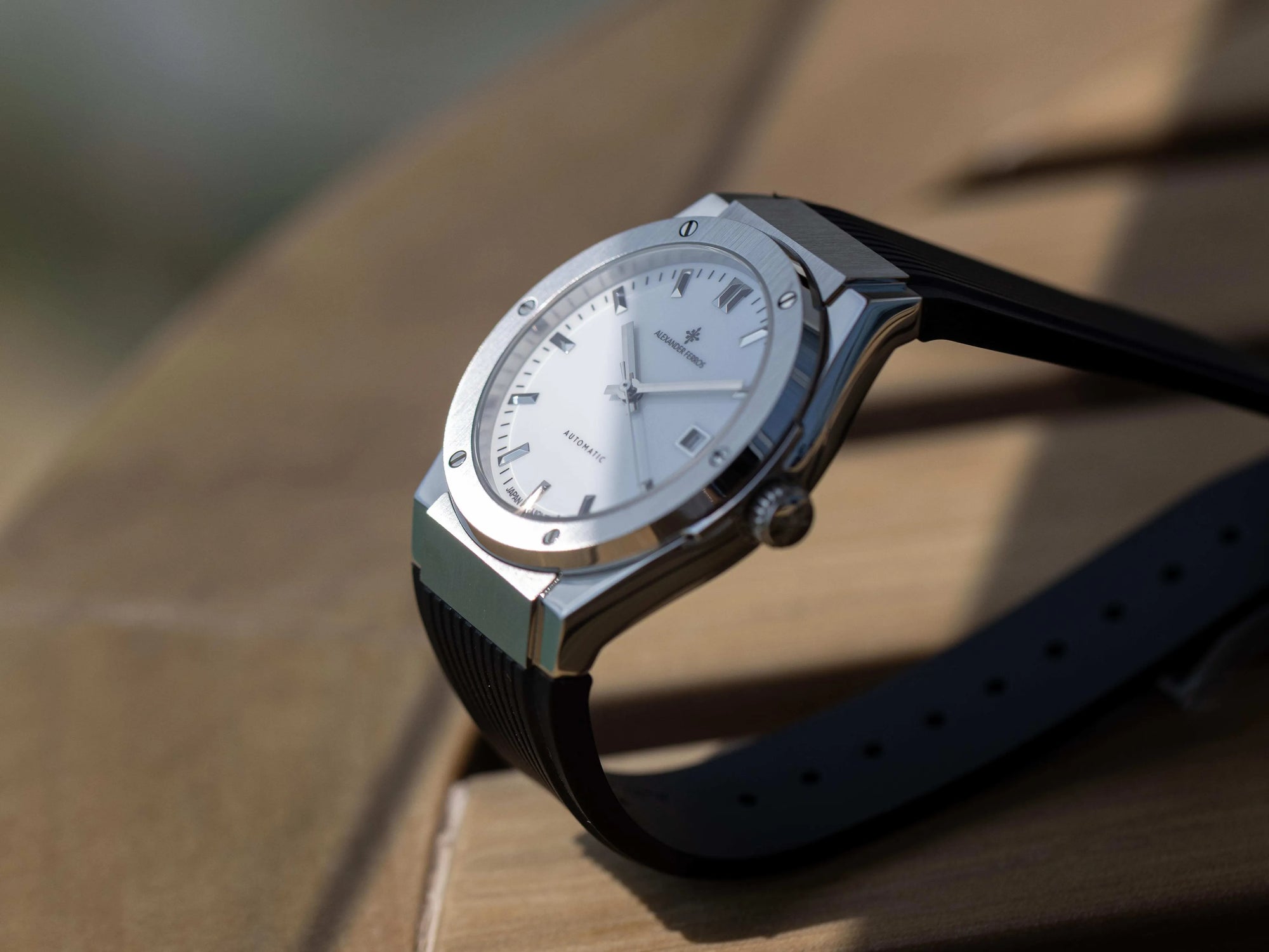 Alexander Ferros 2242S-02