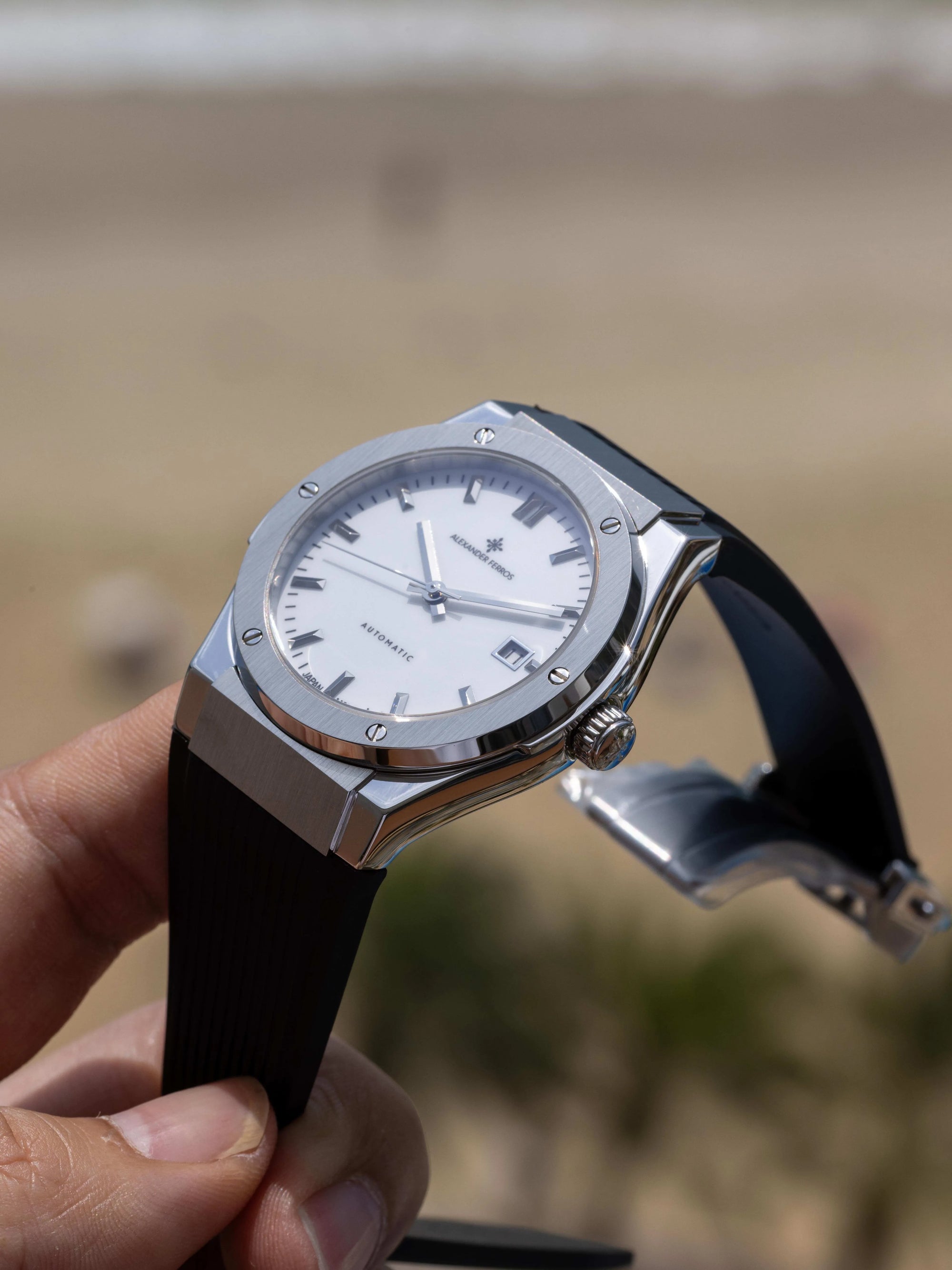 Alexander Ferros 2242S-02