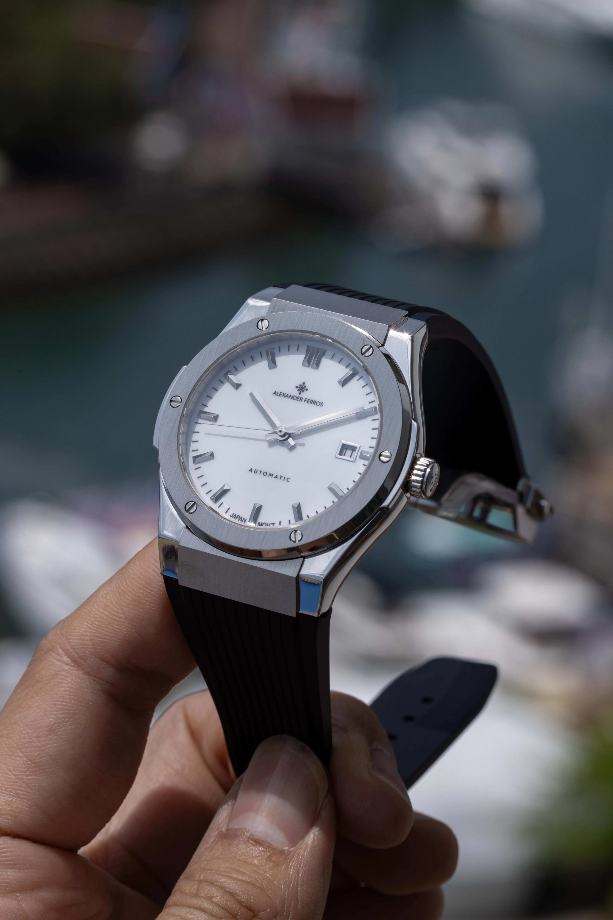 Alexander Ferros 2242S-02
