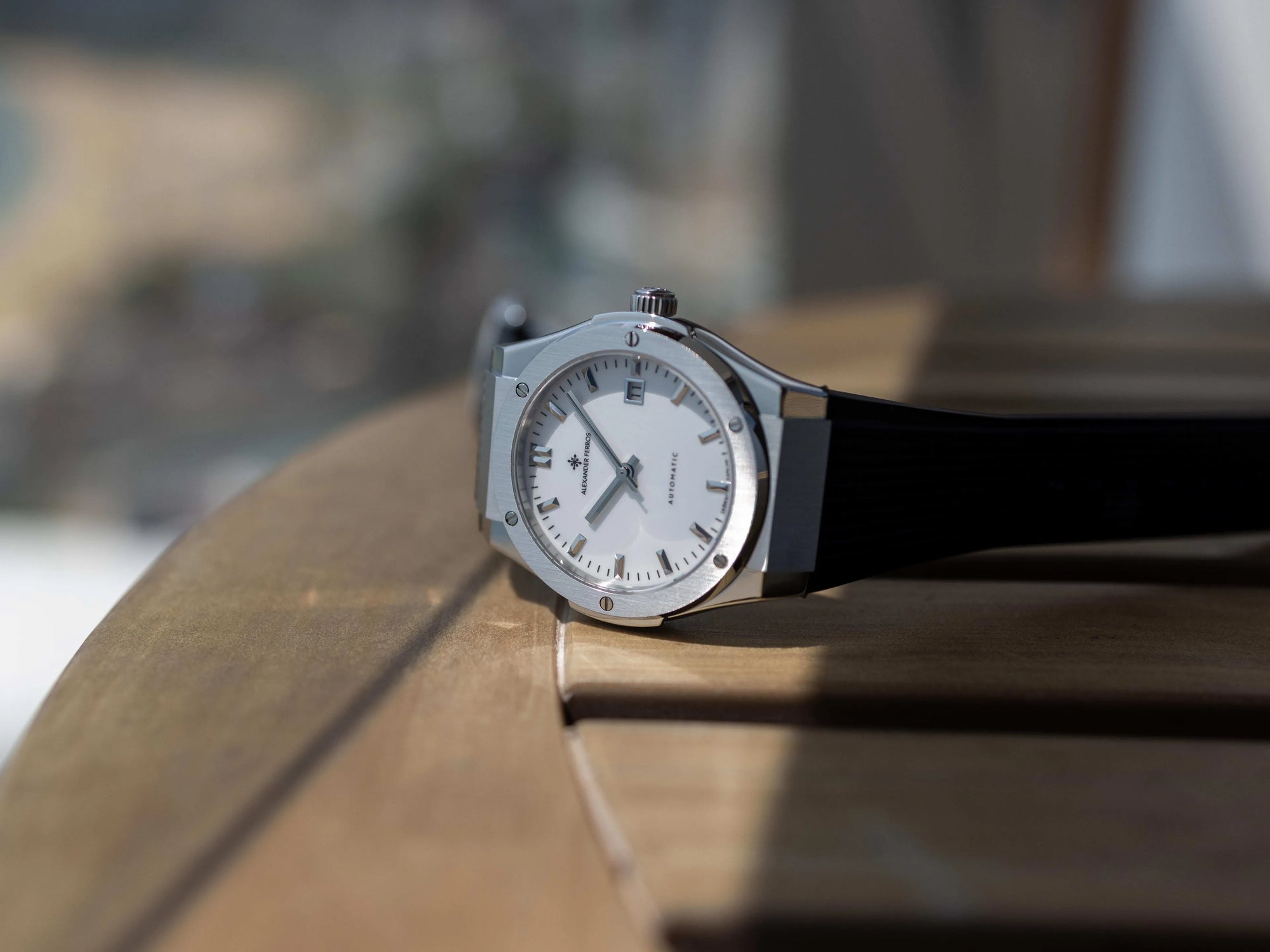 Alexander Ferros 2242S-02