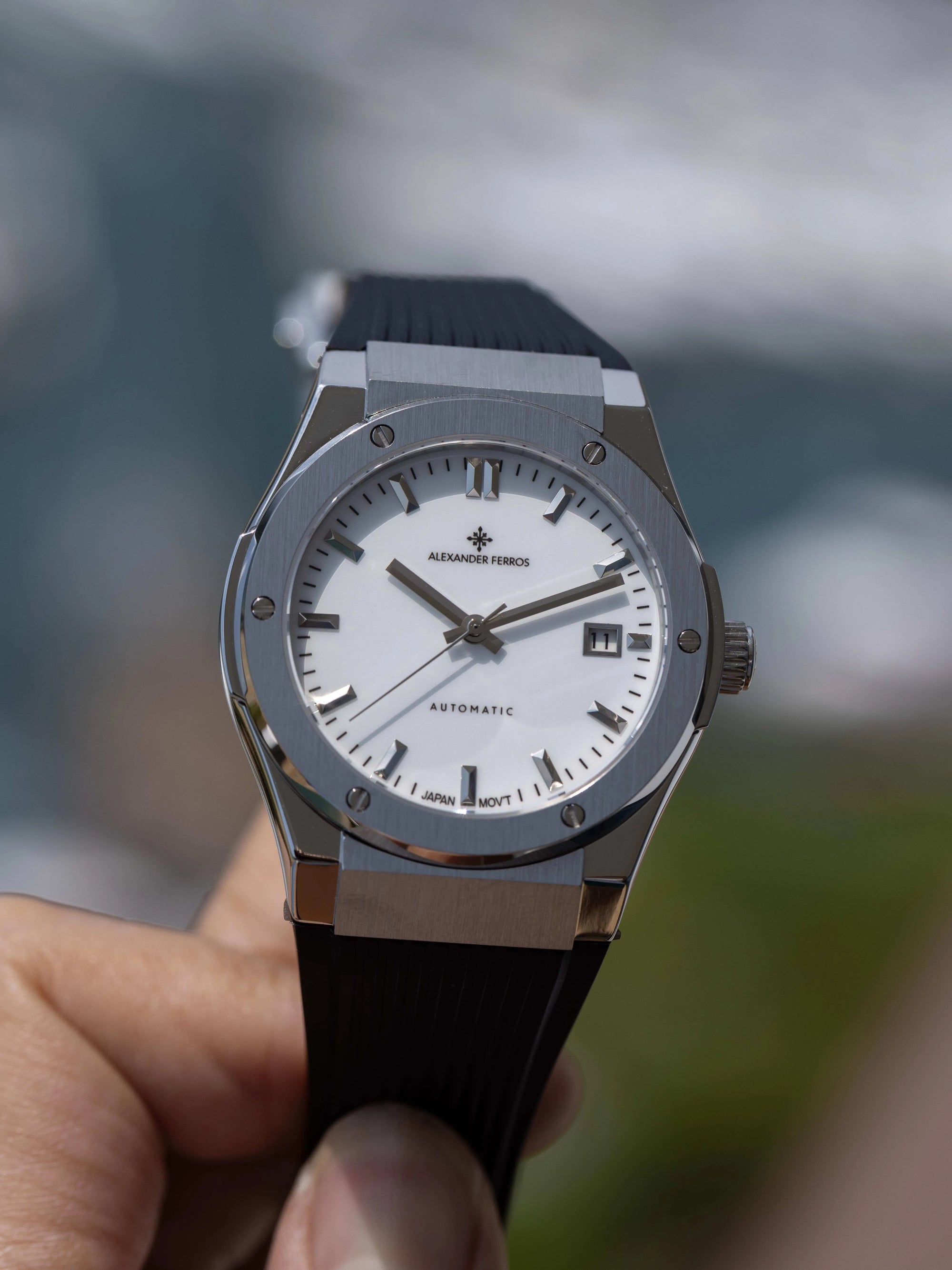 Alexander Ferros 2242S-02