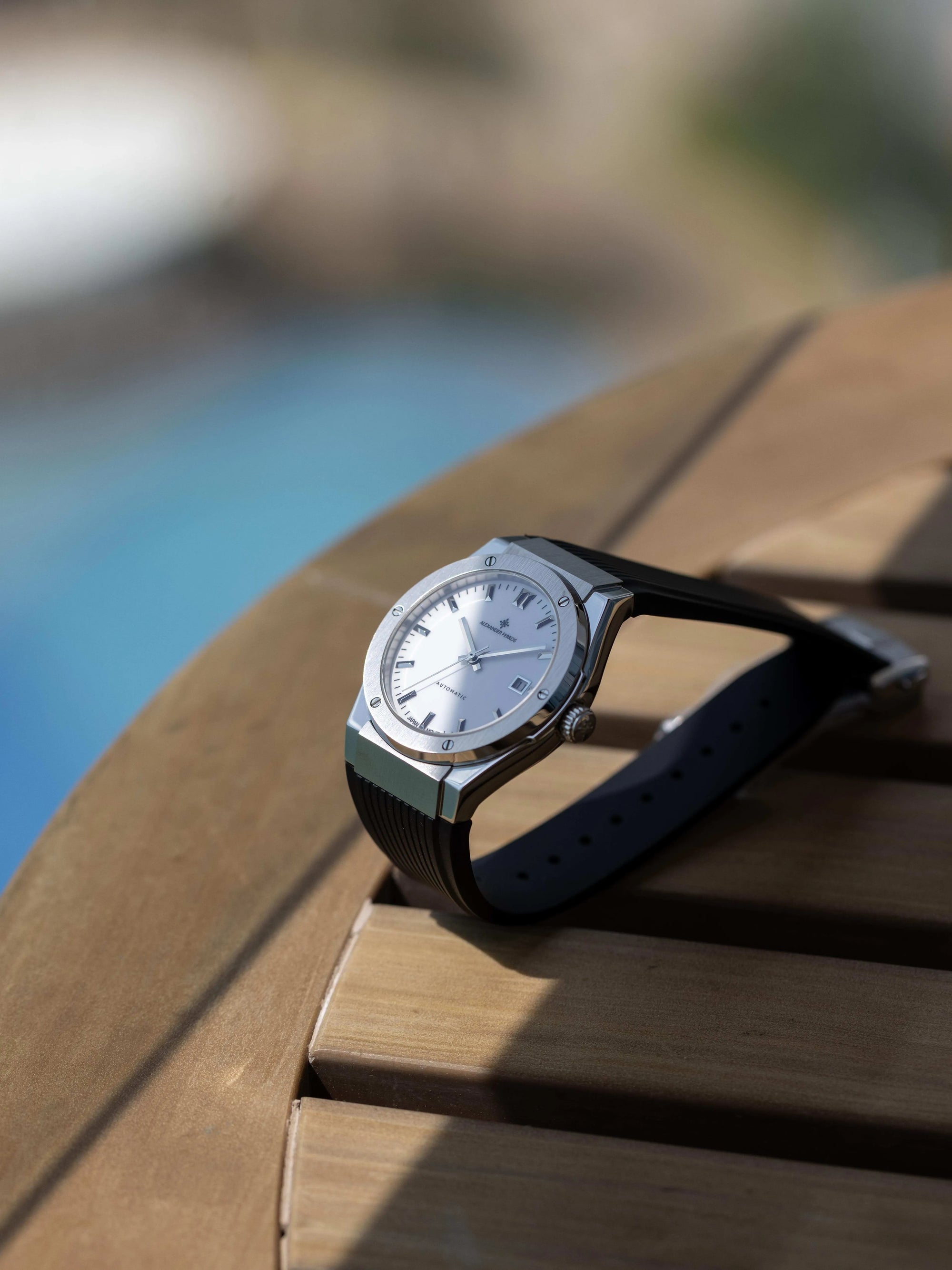 Alexander Ferros 2242S-02