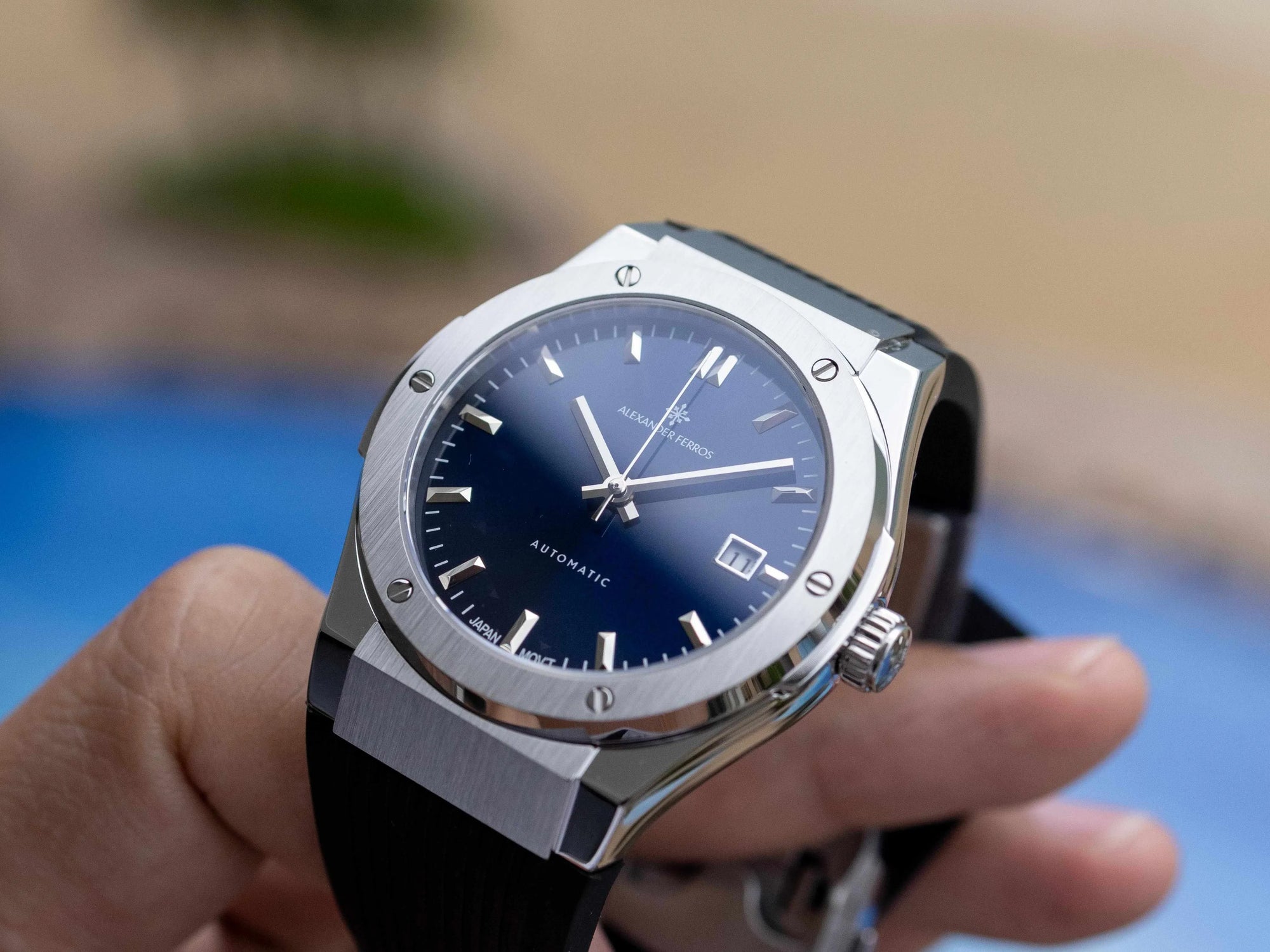 Alexander Ferros 2242S-05