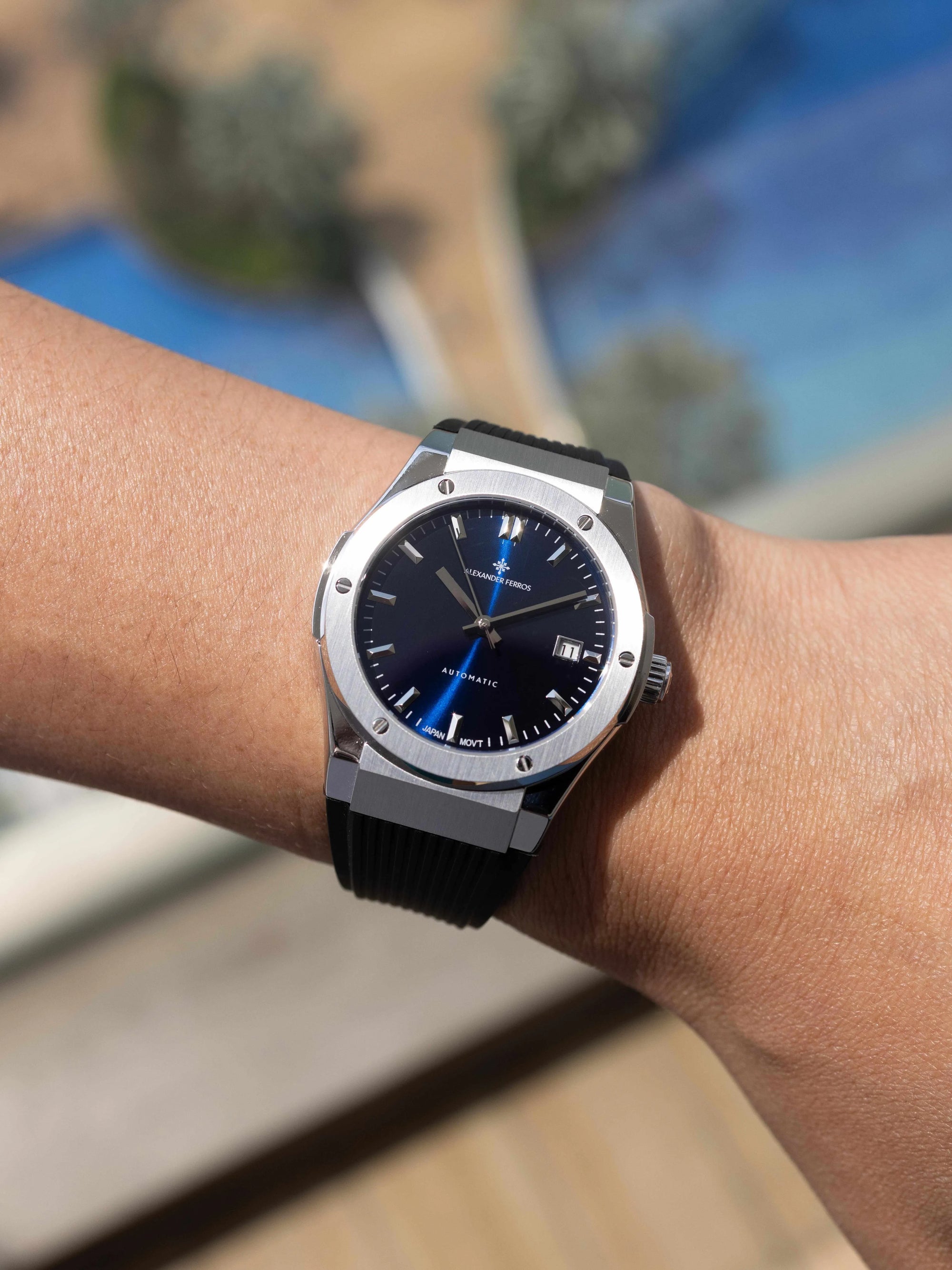Alexander Ferros 2242S-05