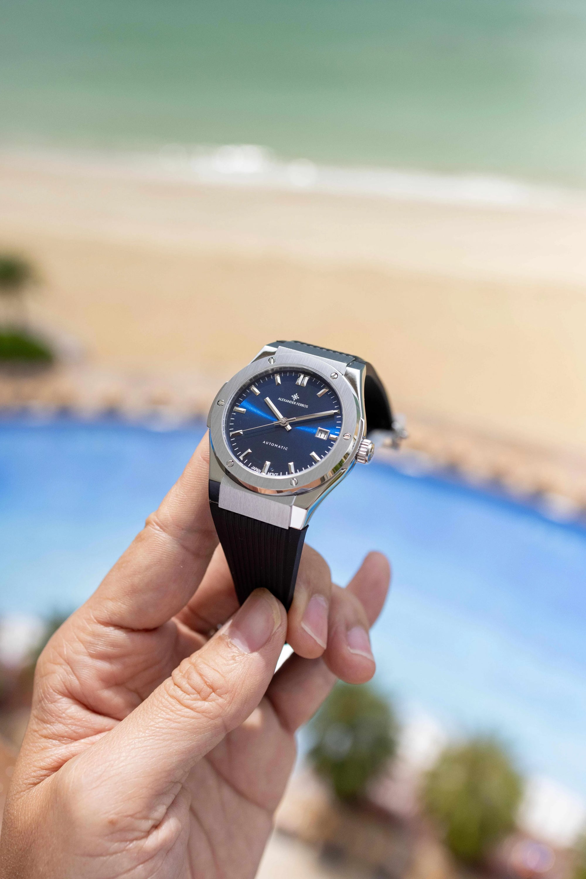 Alexander Ferros 2242S-05