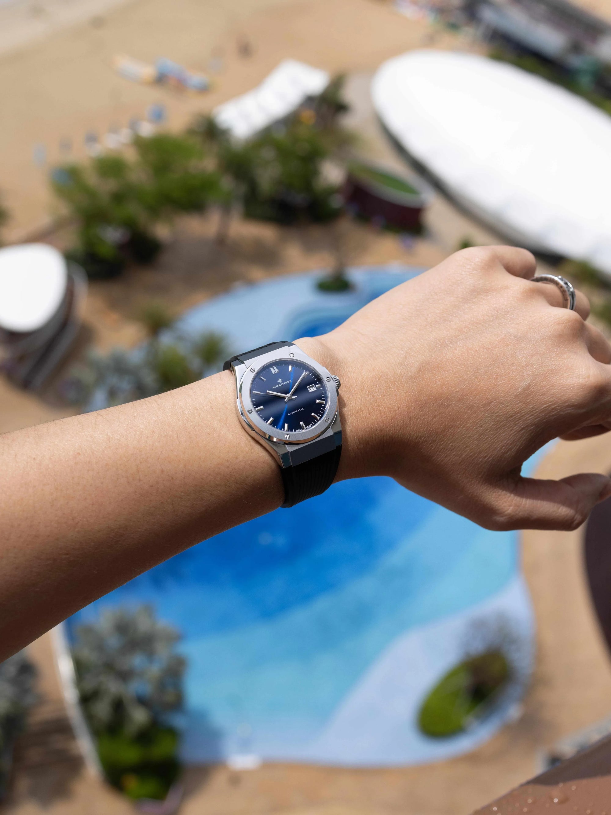 Alexander Ferros 2242S-05