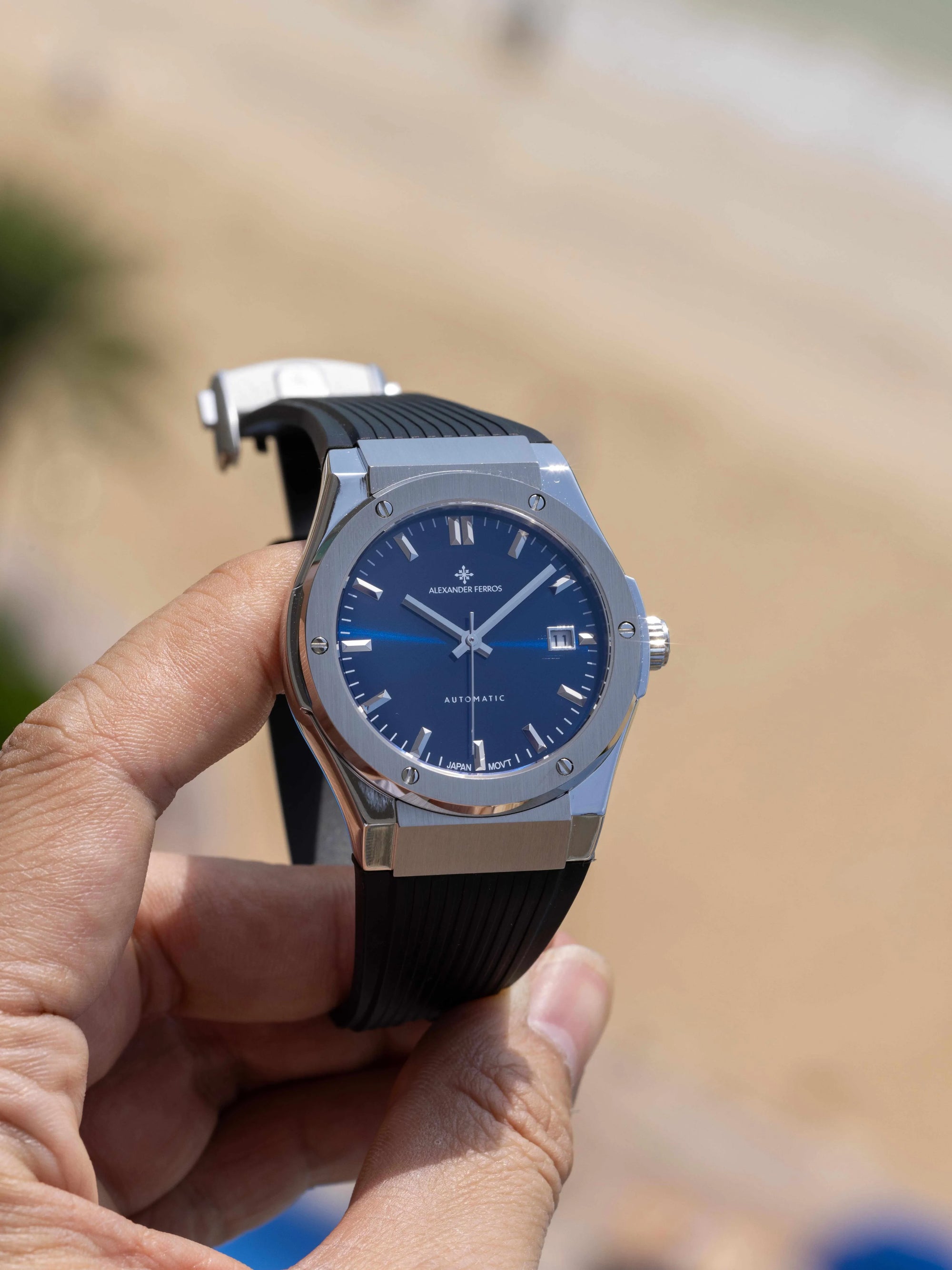 Alexander Ferros 2242S-05