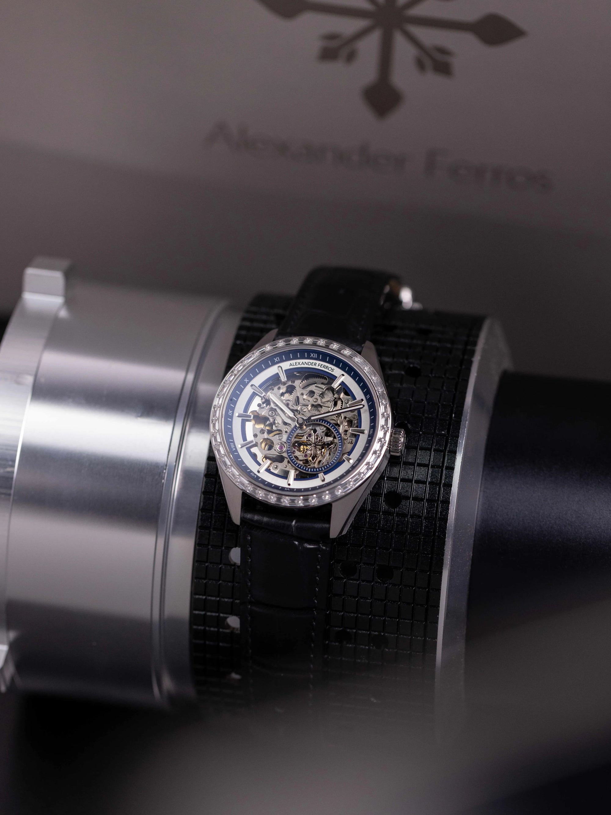 Alexander Ferros 9261S-05